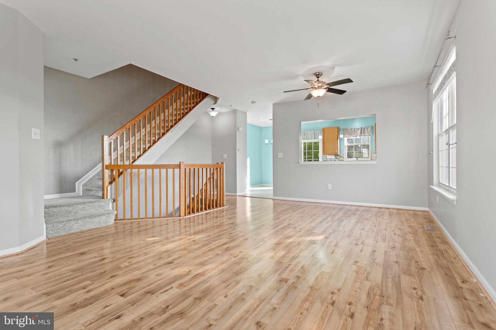 FREDERICKTOWNE VILLAGE - Residential