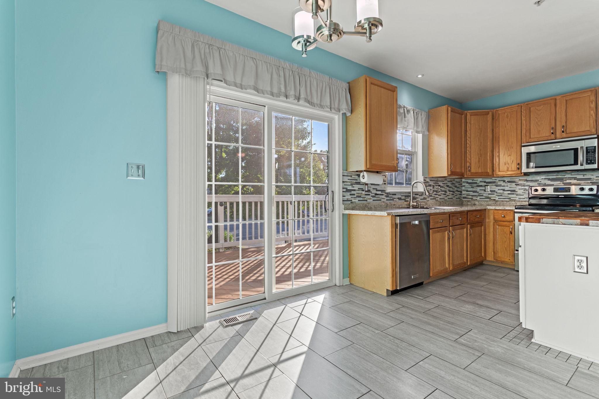 FREDERICKTOWNE VILLAGE - Residential