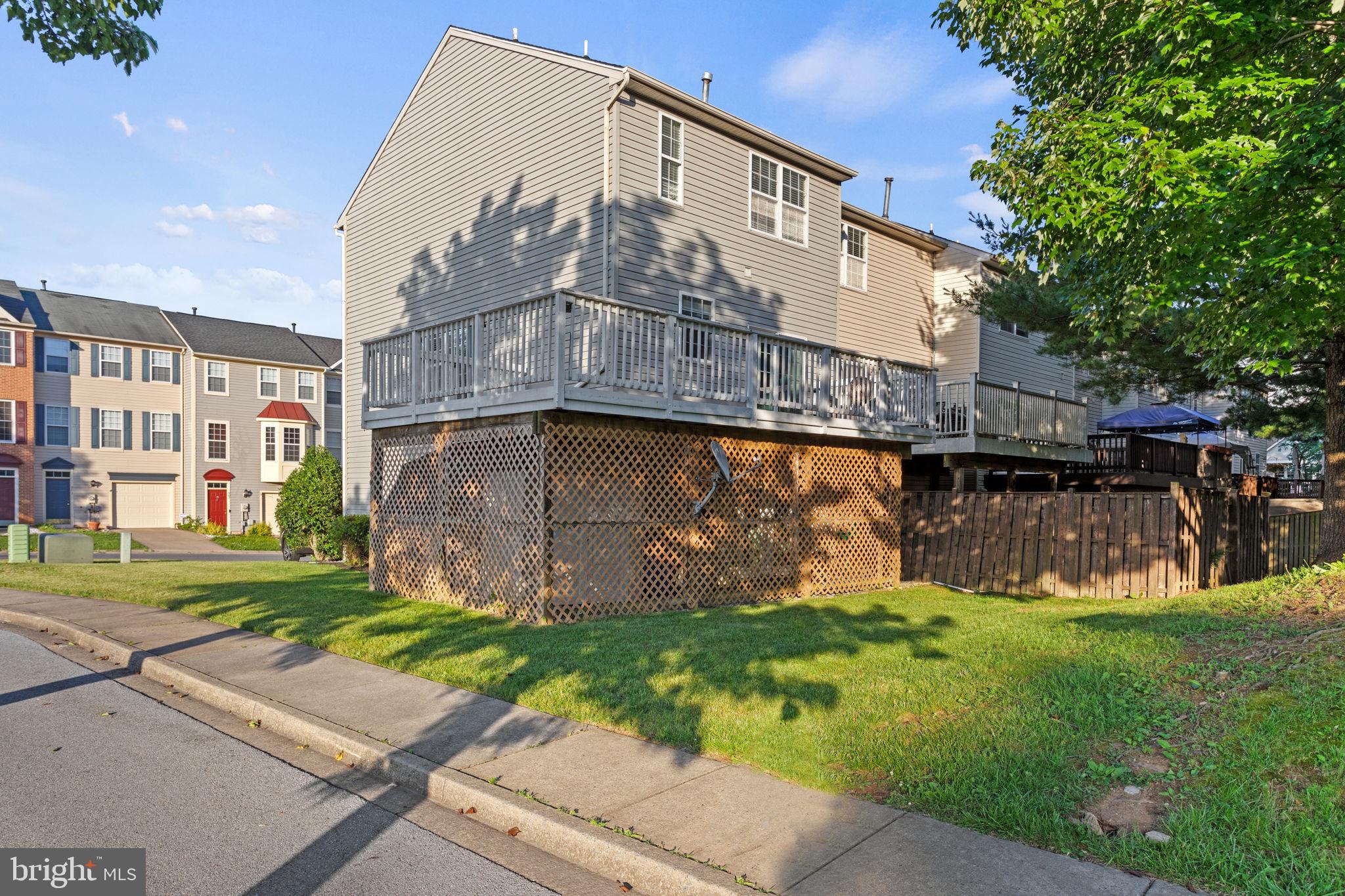 FREDERICKTOWNE VILLAGE - Residential