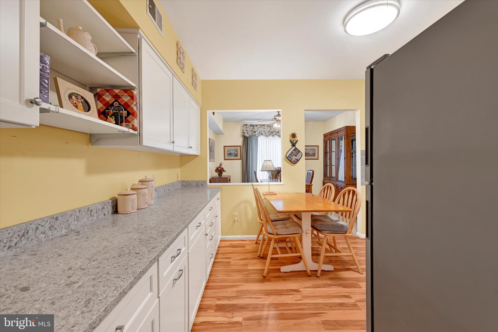 MAYS CHAPEL - Residential