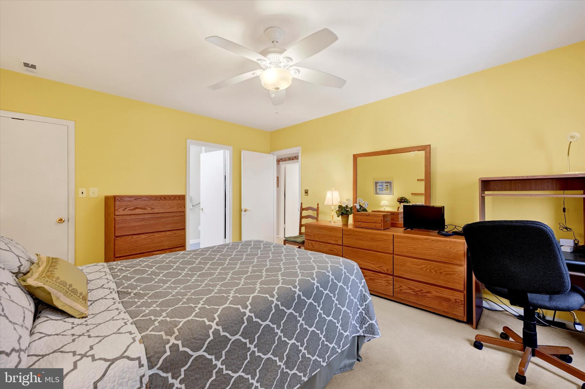 MAYS CHAPEL - Residential