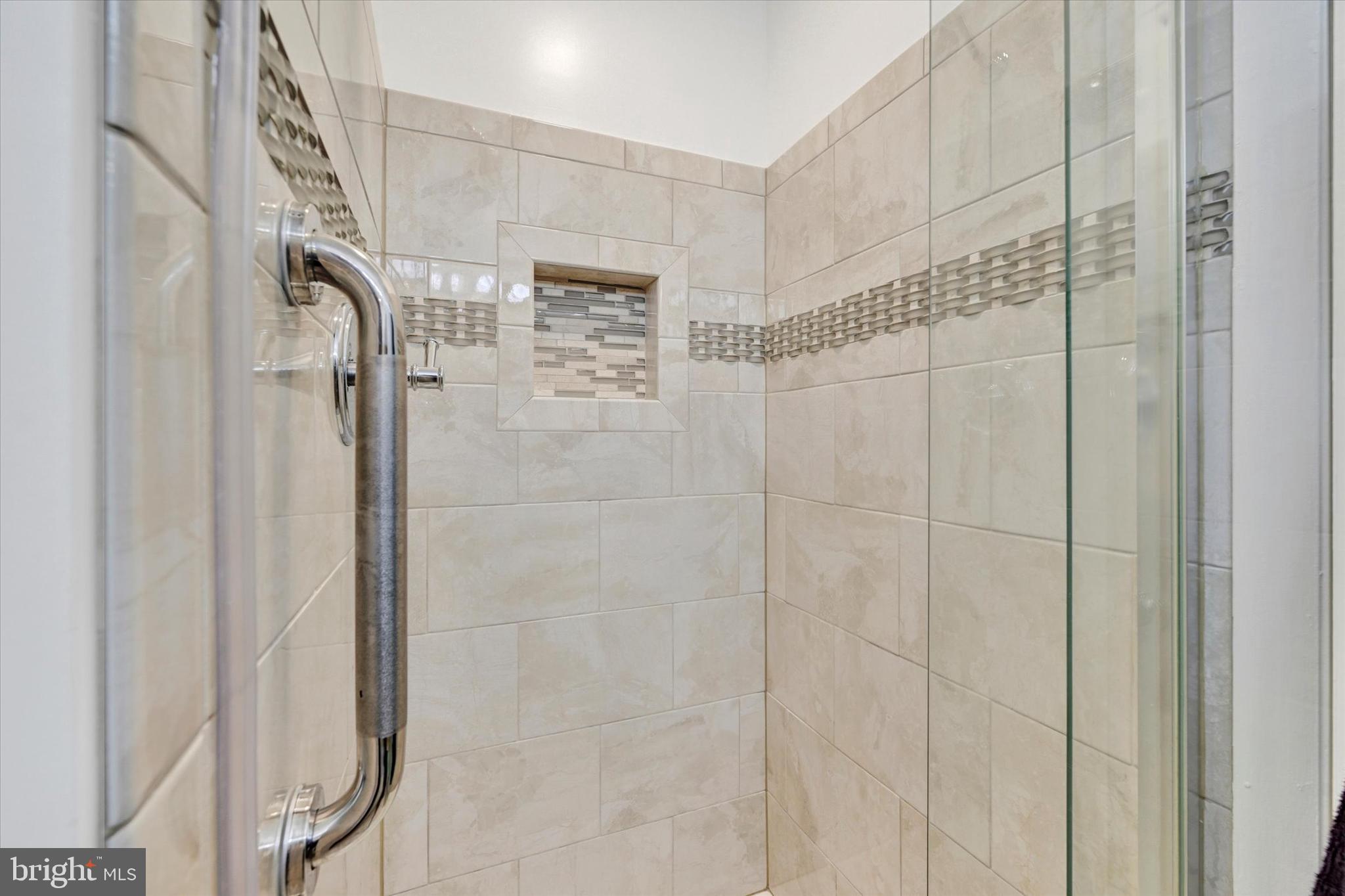 MAYS CHAPEL - Residential