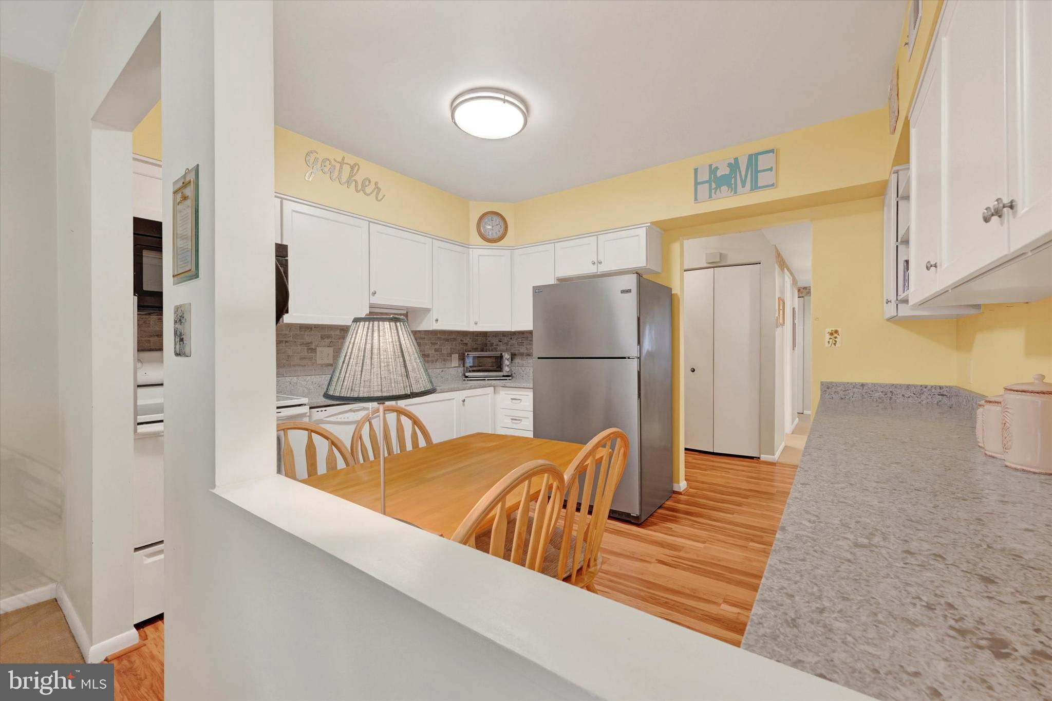 MAYS CHAPEL - Residential