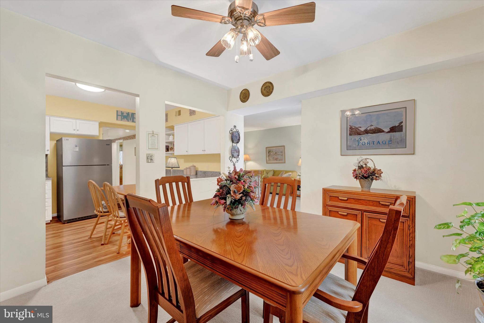 MAYS CHAPEL - Residential