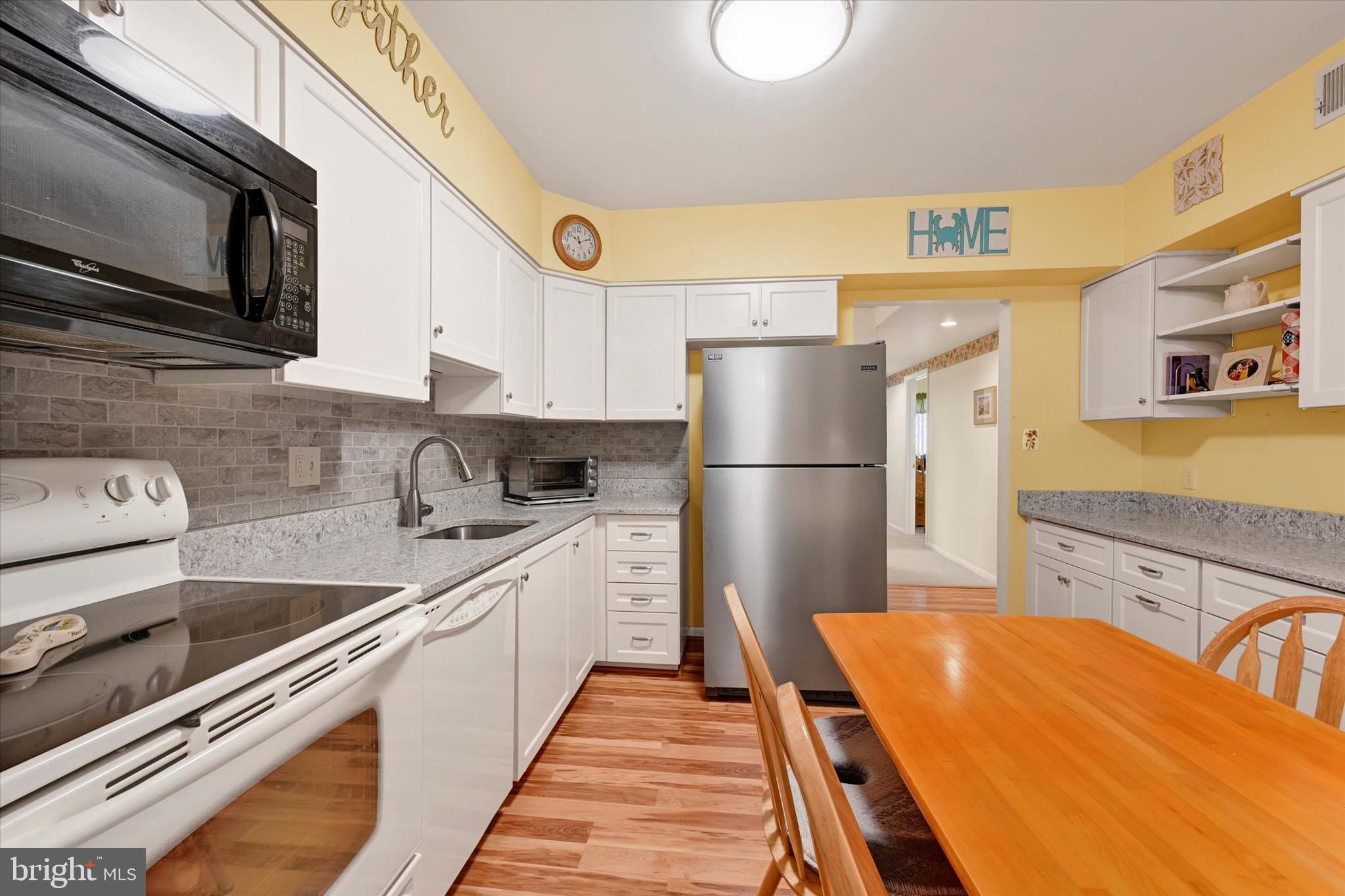 MAYS CHAPEL - Residential