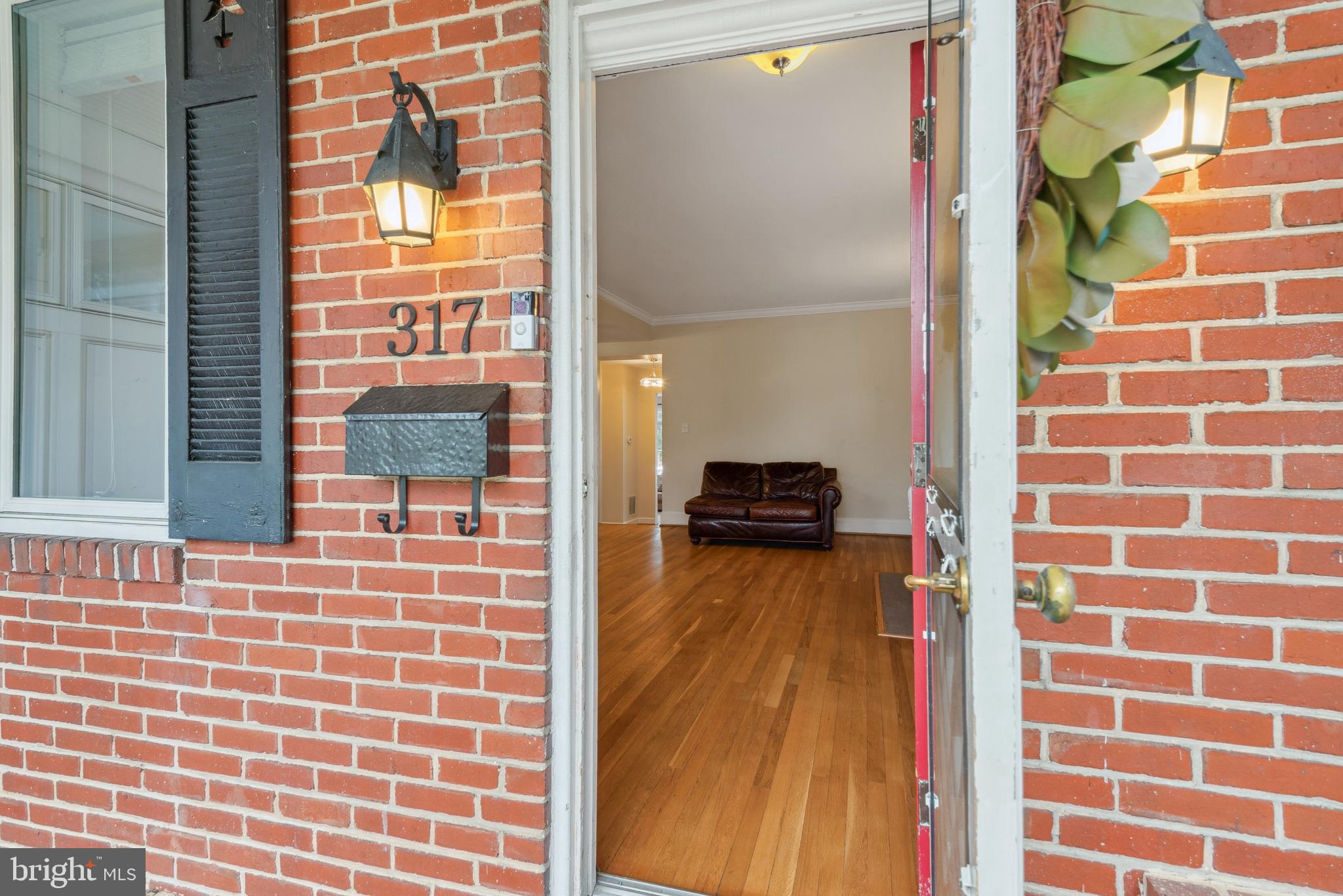 BAKER PARK - Residential Lease