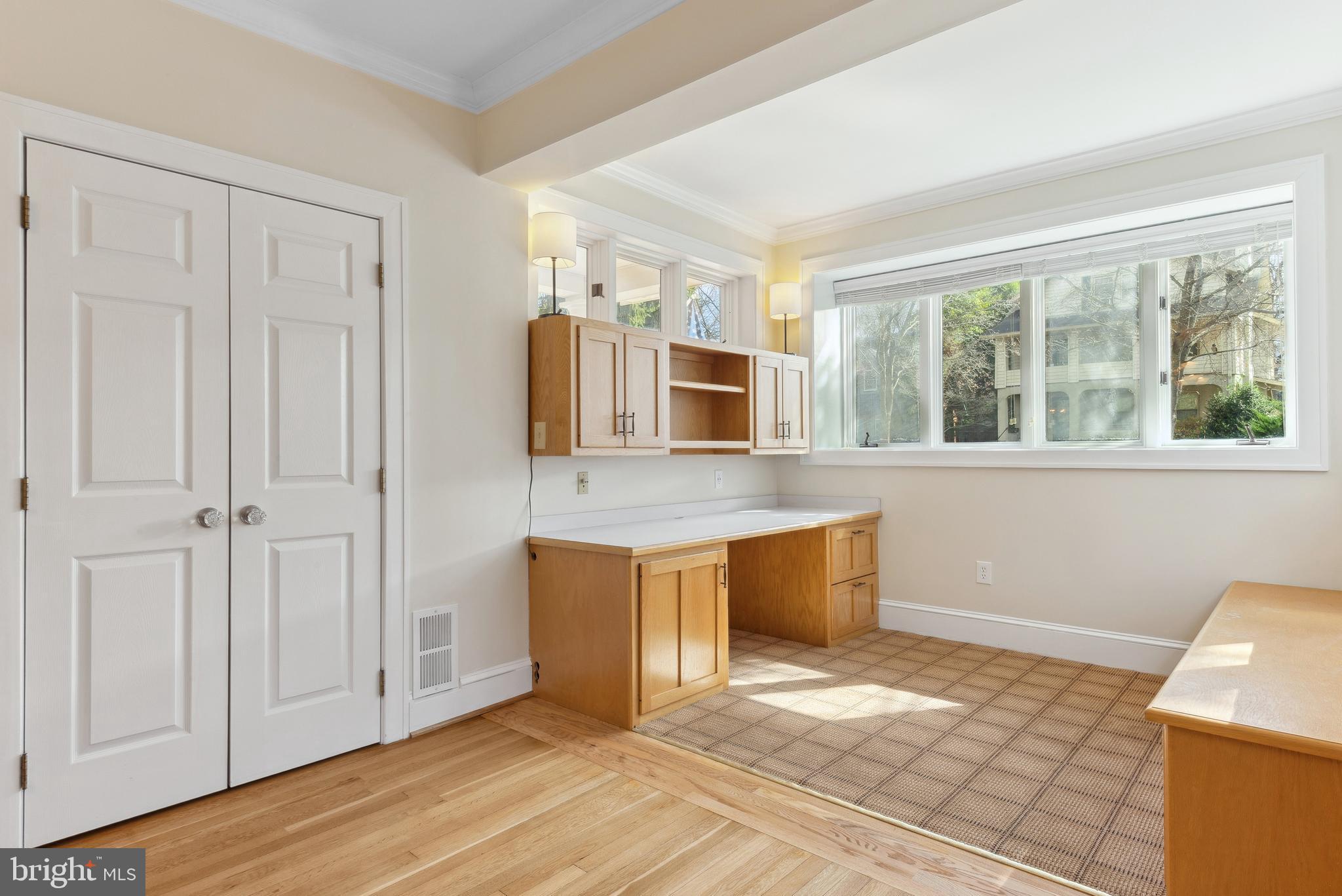 BAKER PARK - Residential Lease