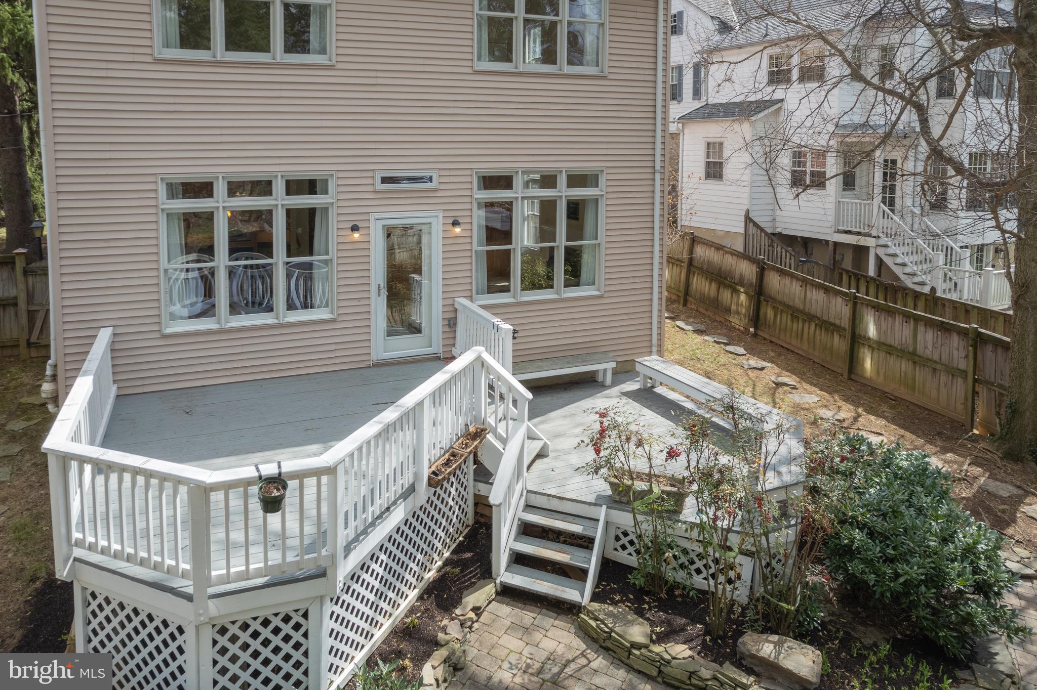 BAKER PARK - Residential Lease