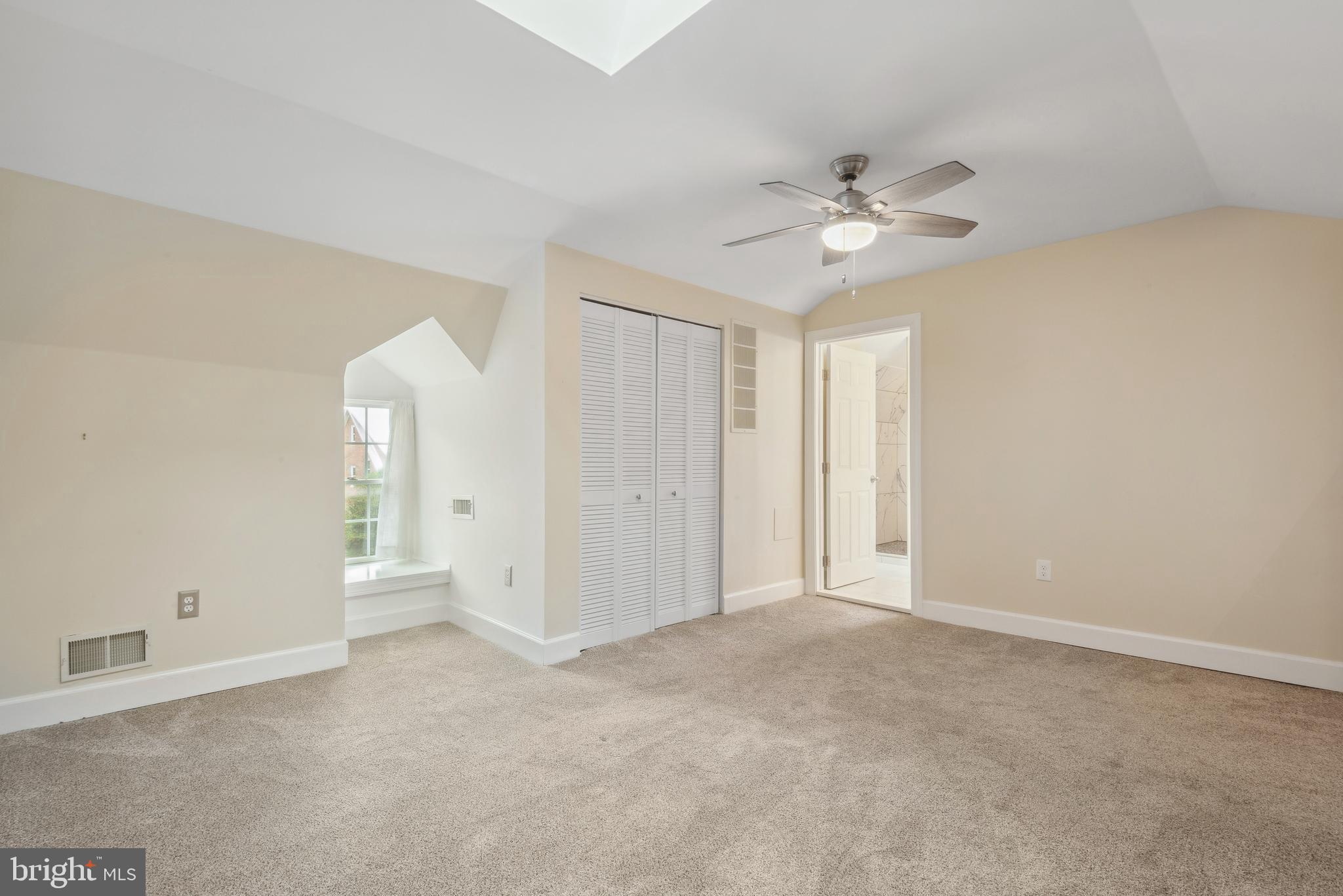 BAKER PARK - Residential Lease