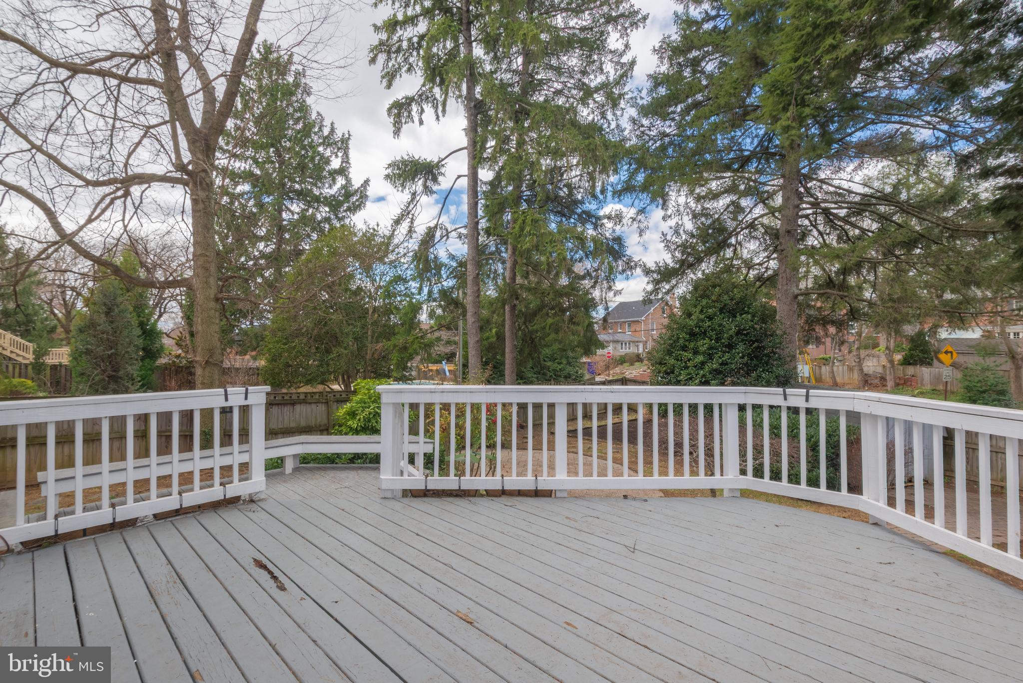 BAKER PARK - Residential Lease