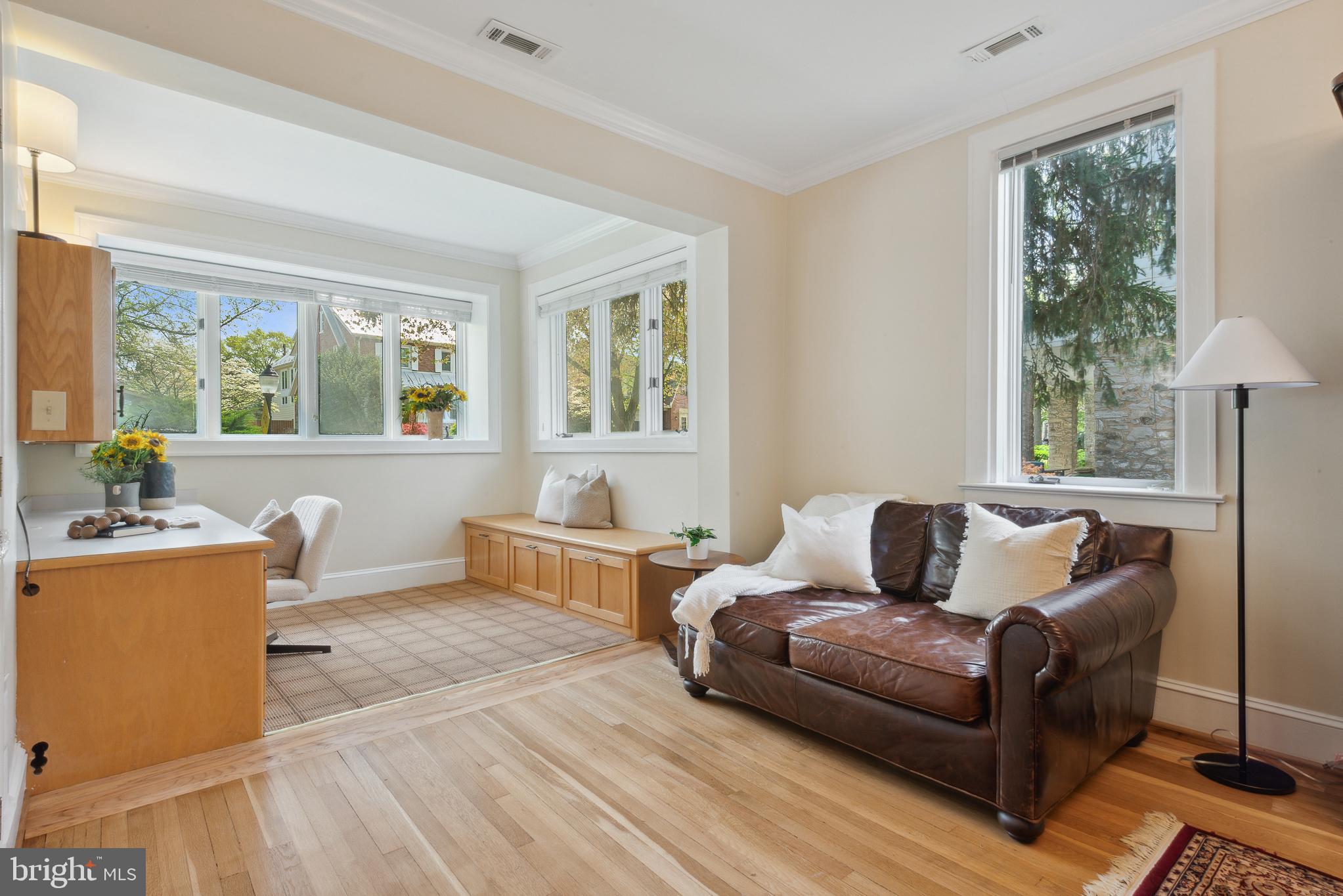 BAKER PARK - Residential Lease