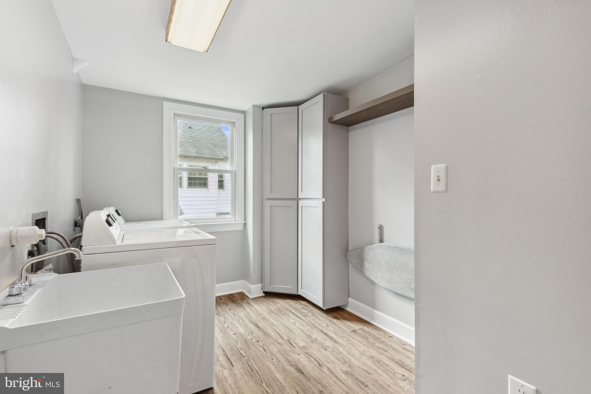 BAKER PARK - Residential Lease