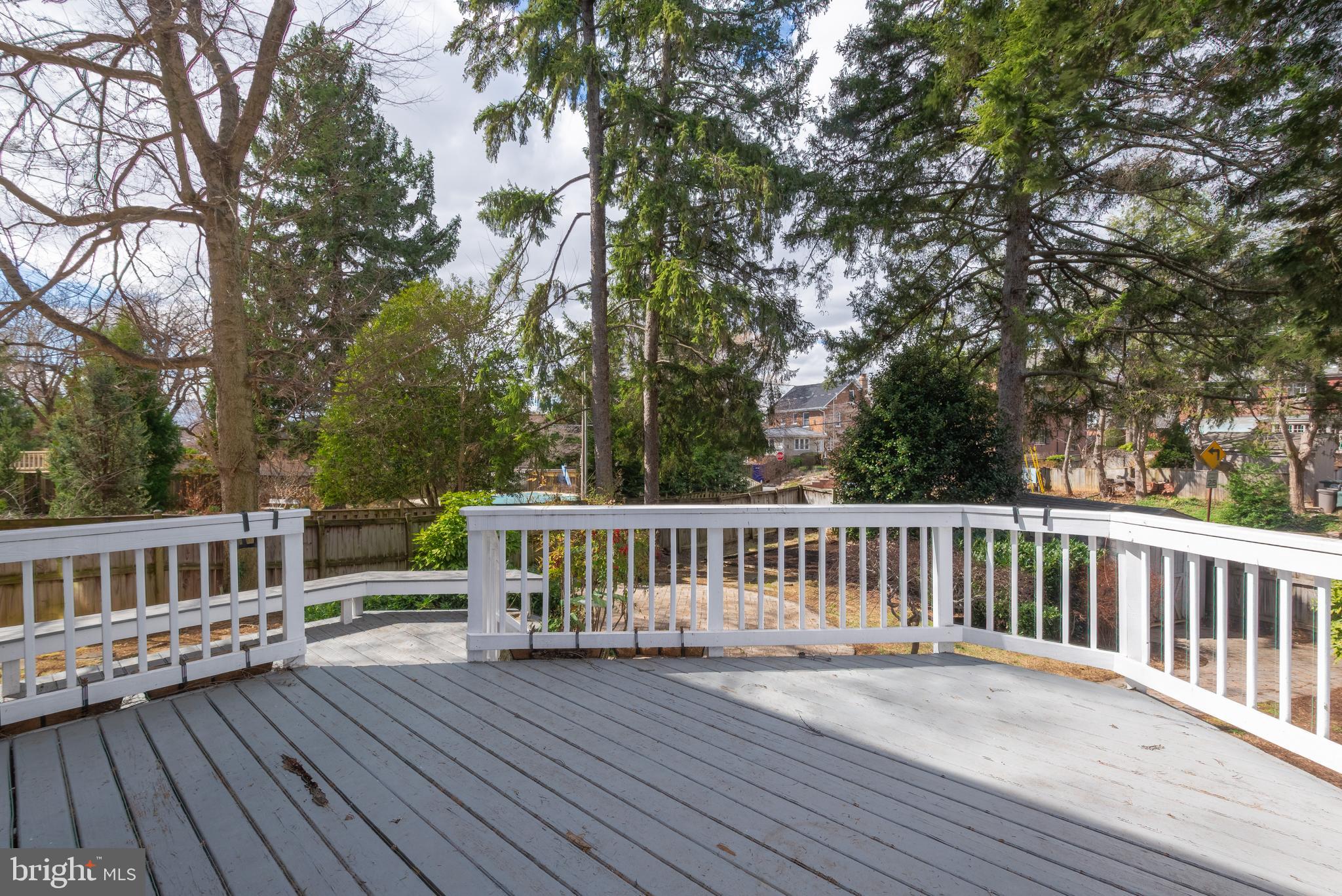 BAKER PARK - Residential Lease