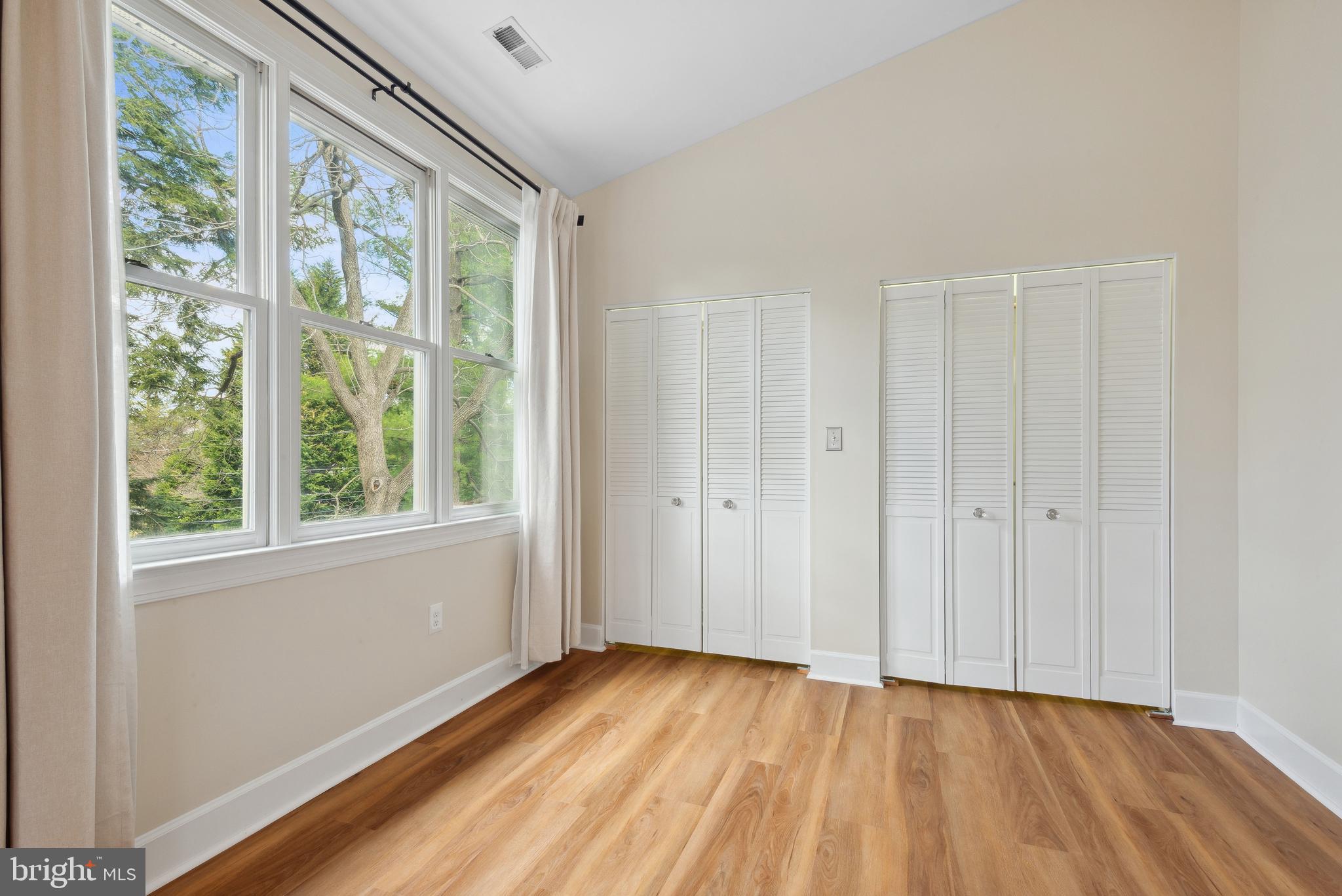 BAKER PARK - Residential Lease