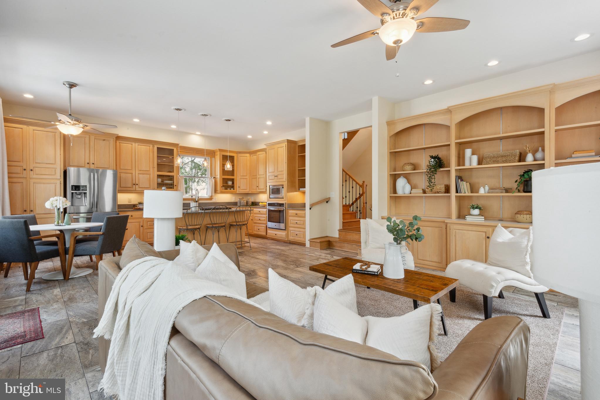 BAKER PARK - Residential Lease