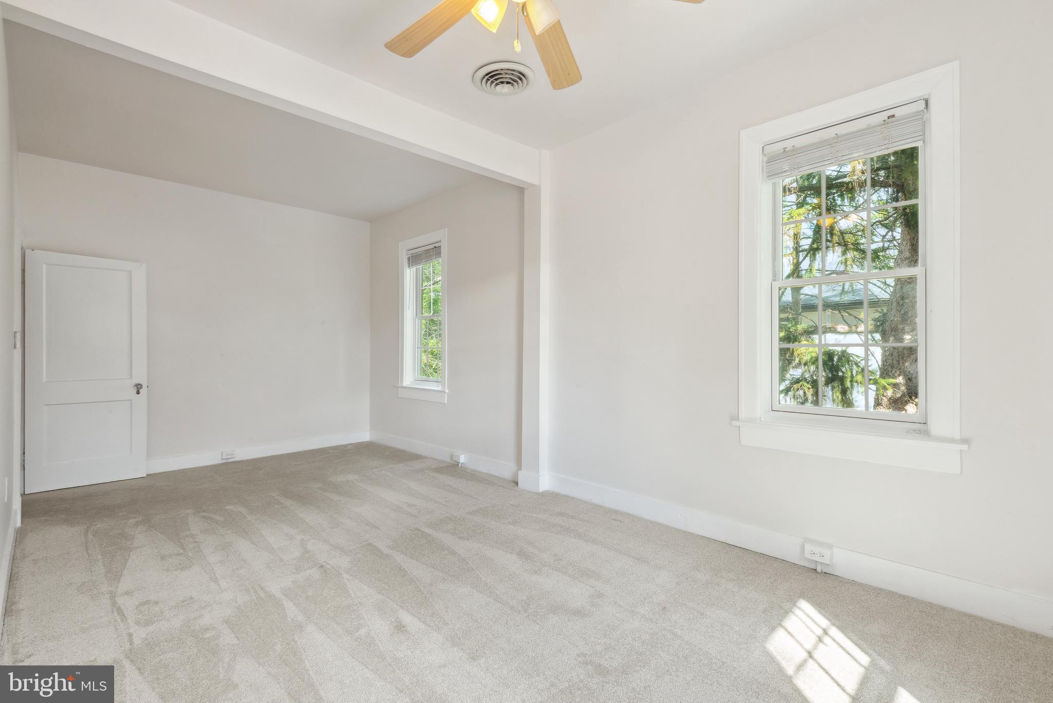 BAKER PARK - Residential Lease