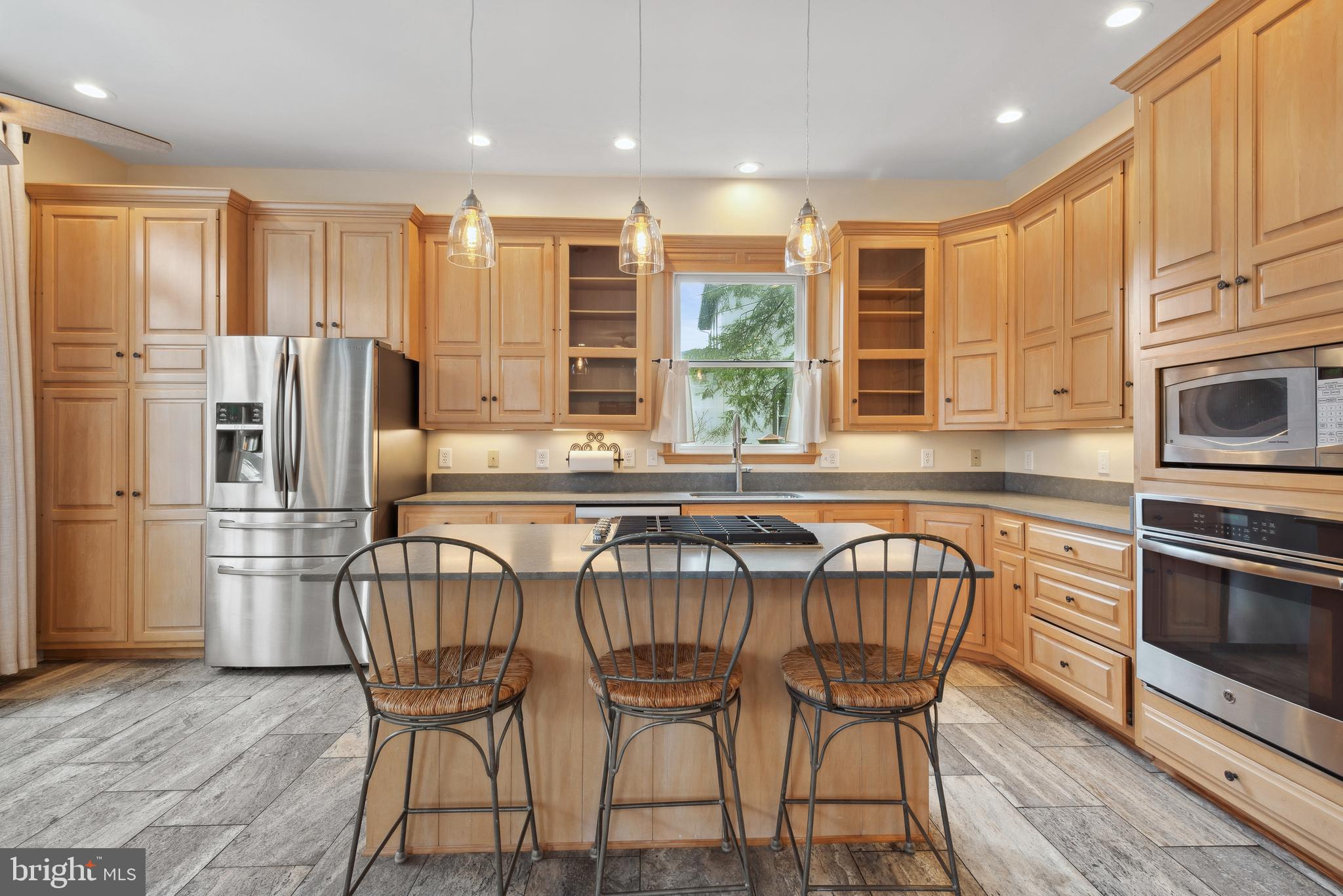 BAKER PARK - Residential Lease