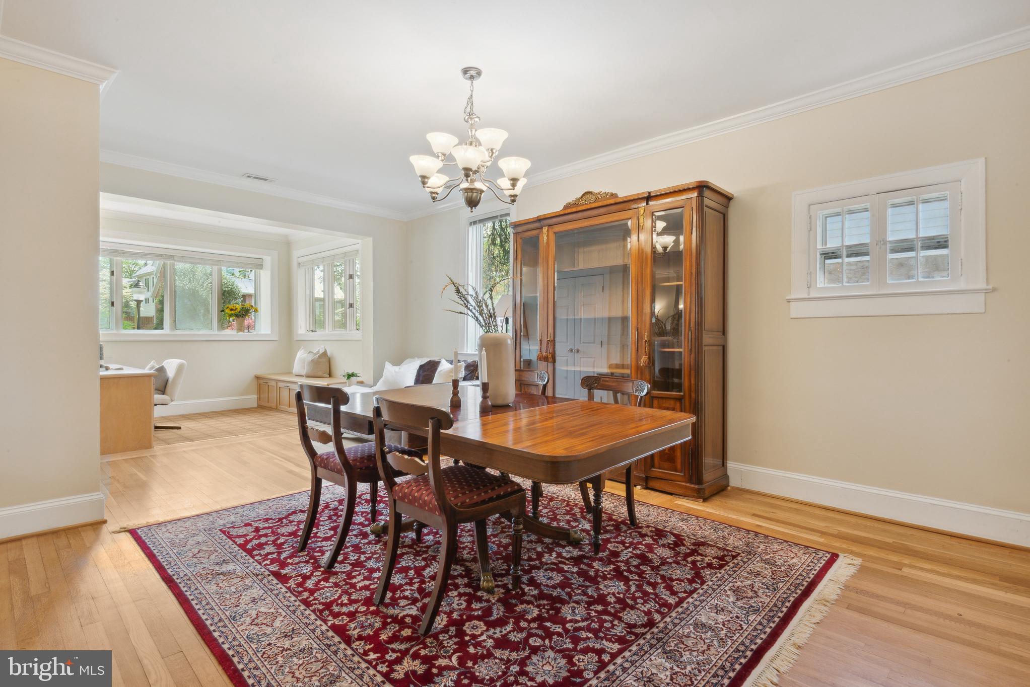 BAKER PARK - Residential Lease