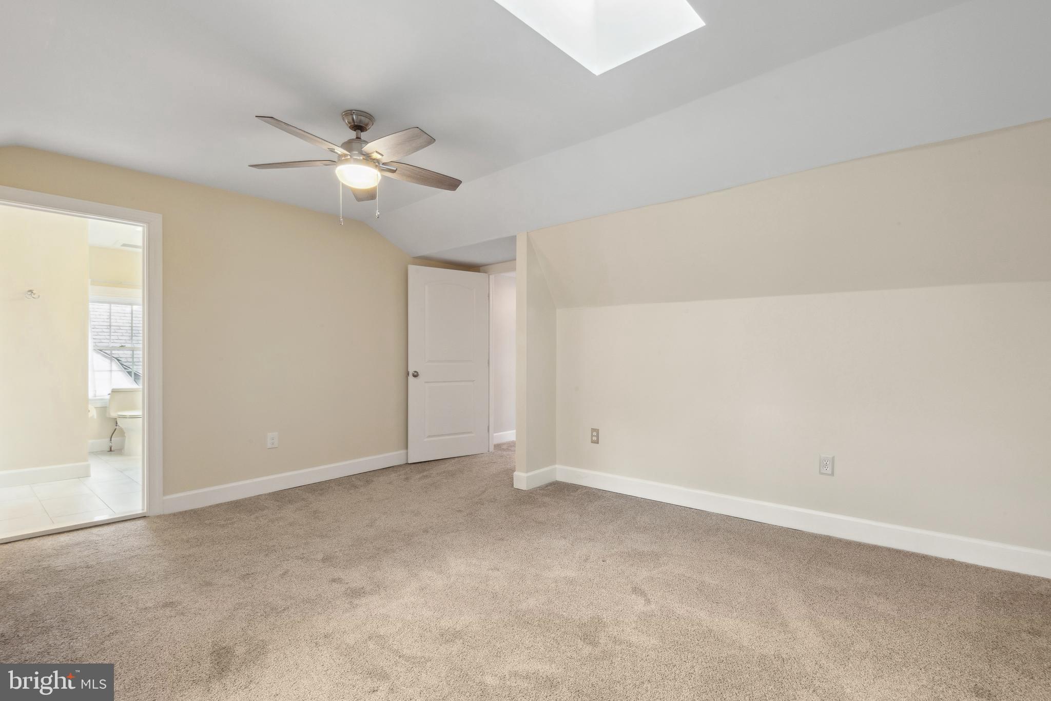 BAKER PARK - Residential Lease