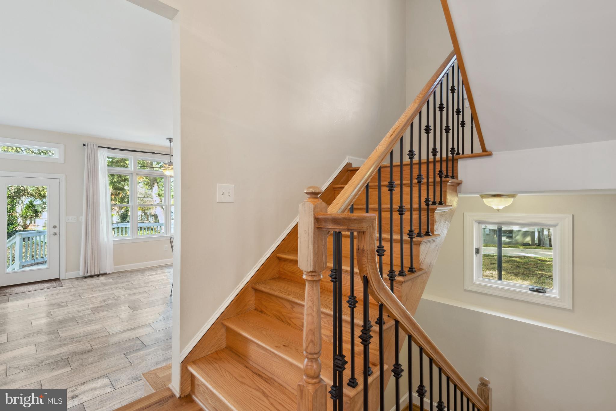 BAKER PARK - Residential Lease