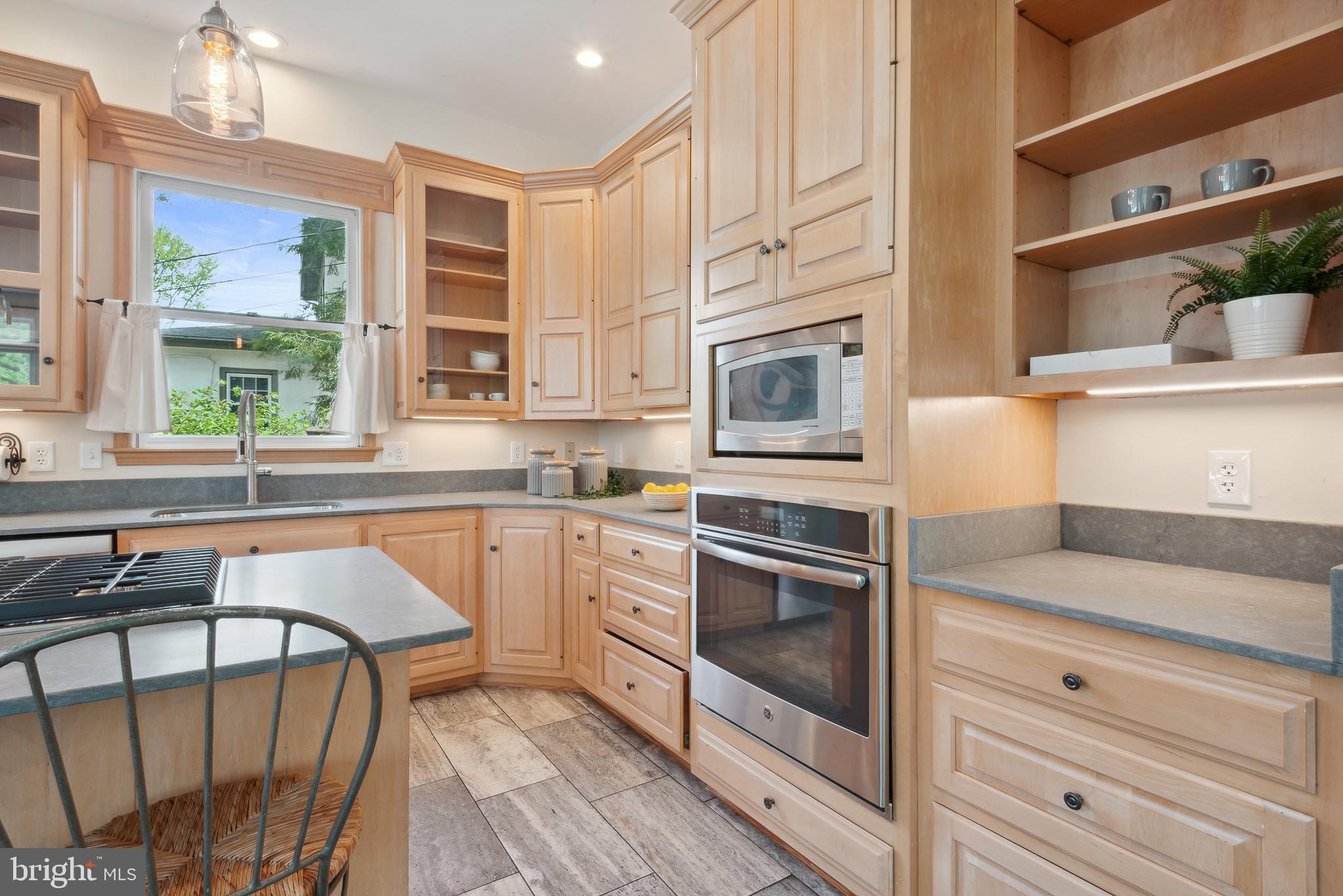 BAKER PARK - Residential Lease