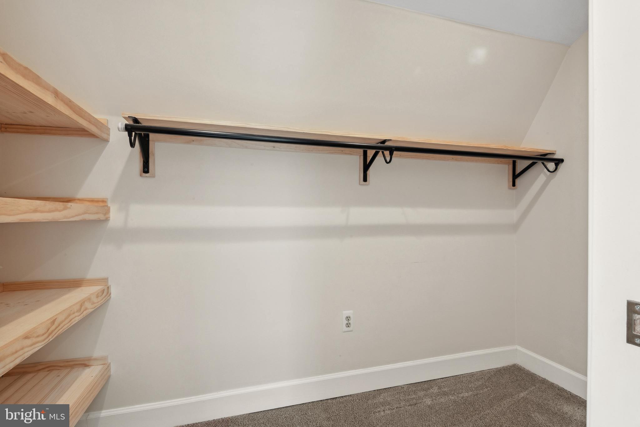 BAKER PARK - Residential Lease