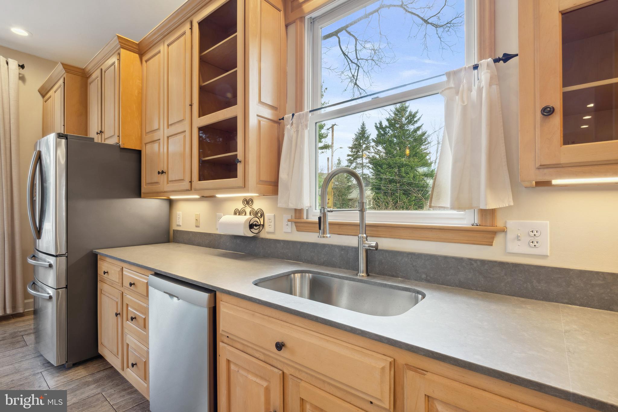 BAKER PARK - Residential Lease