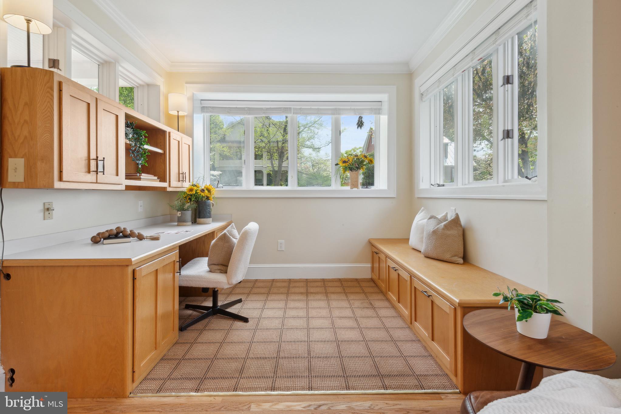 BAKER PARK - Residential Lease