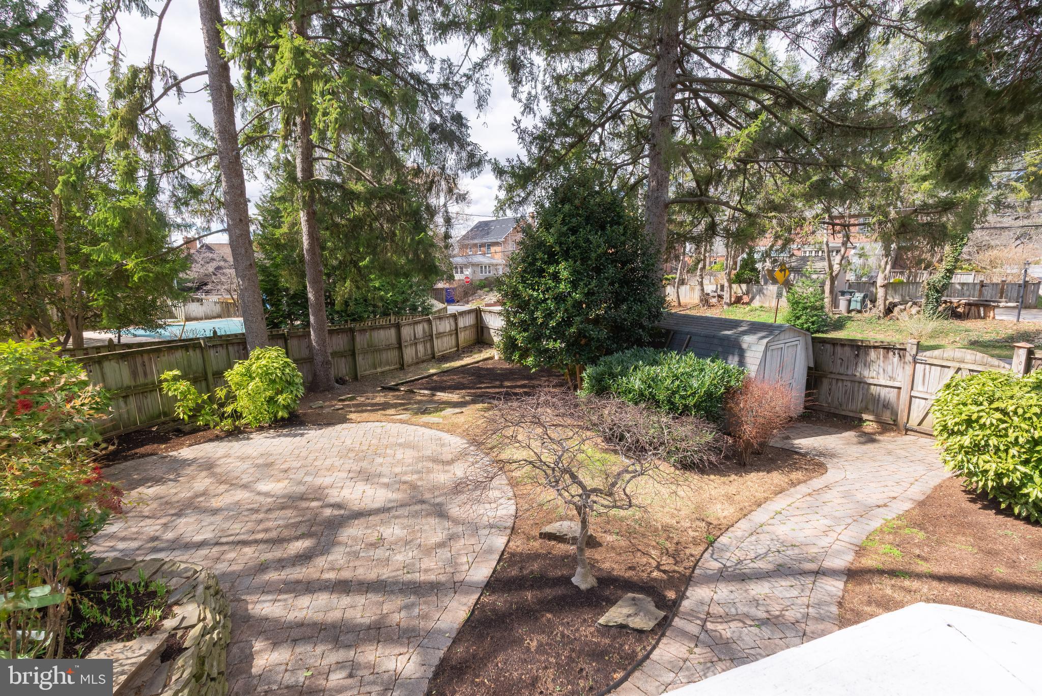 BAKER PARK - Residential Lease