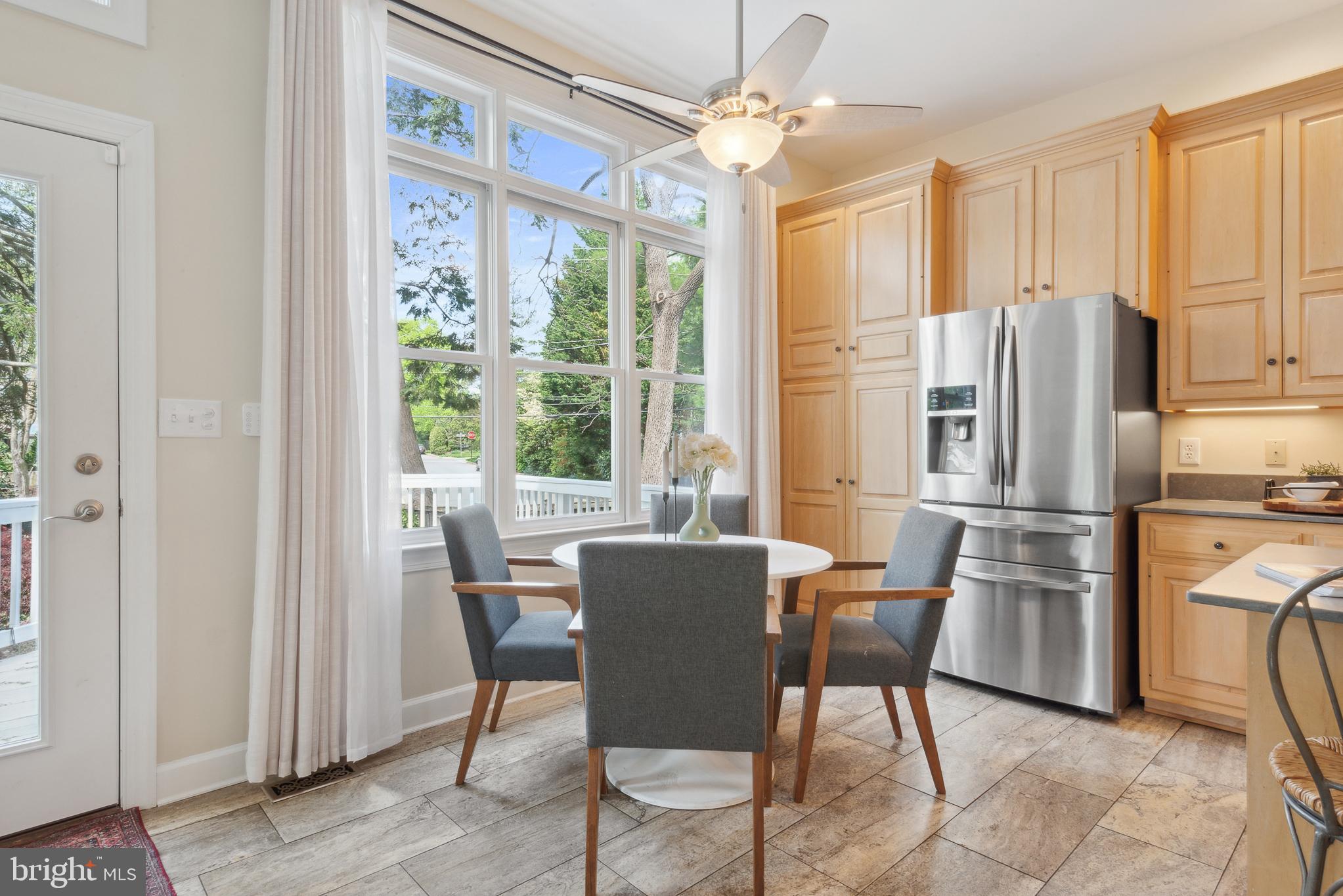 BAKER PARK - Residential Lease