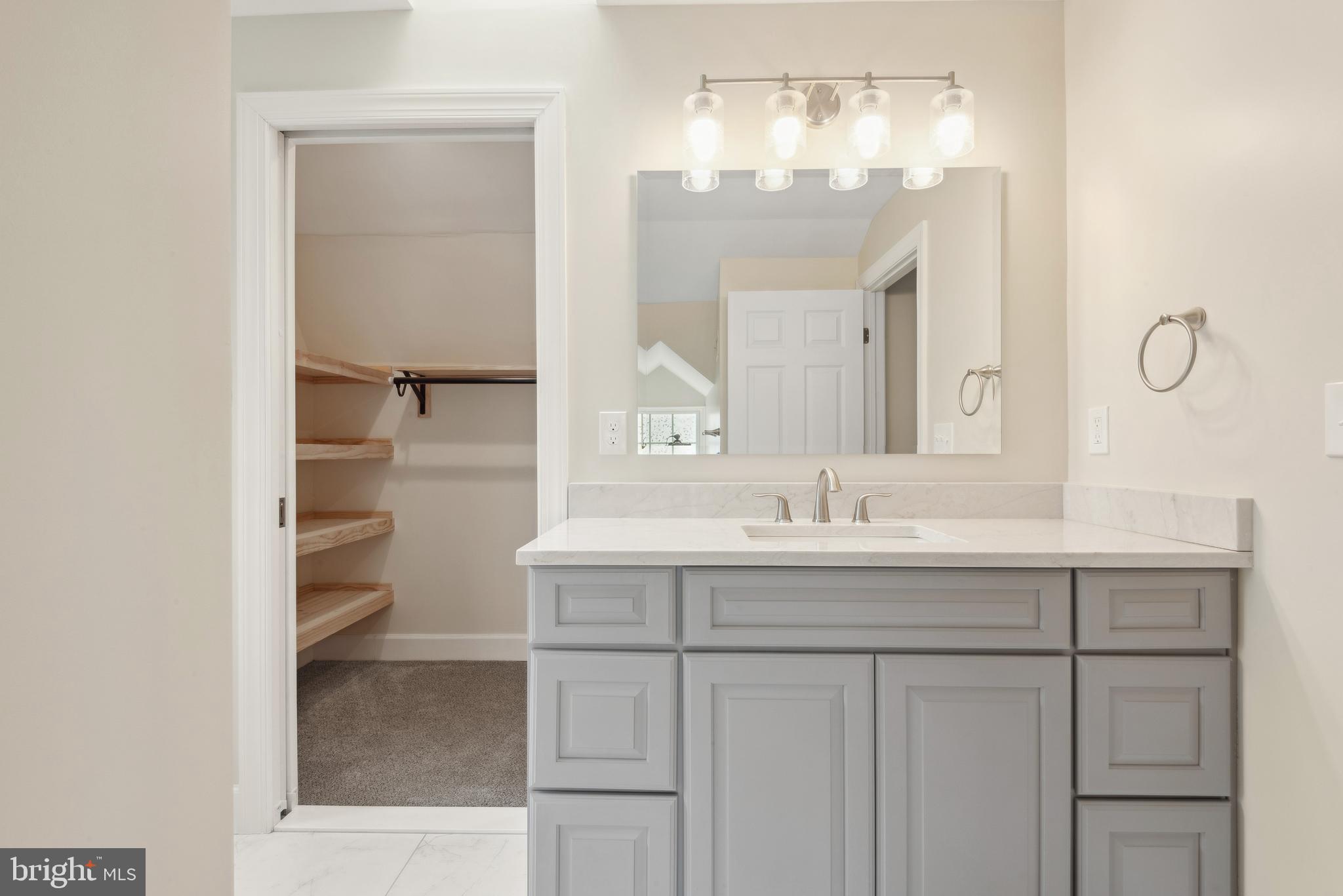 BAKER PARK - Residential Lease