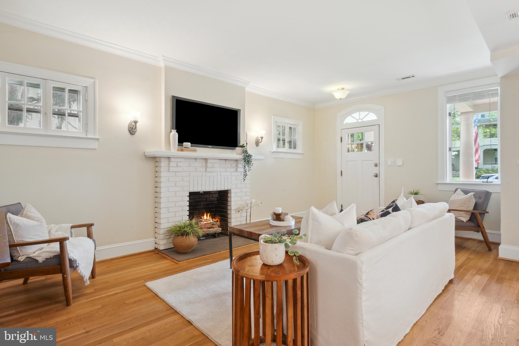 BAKER PARK - Residential Lease