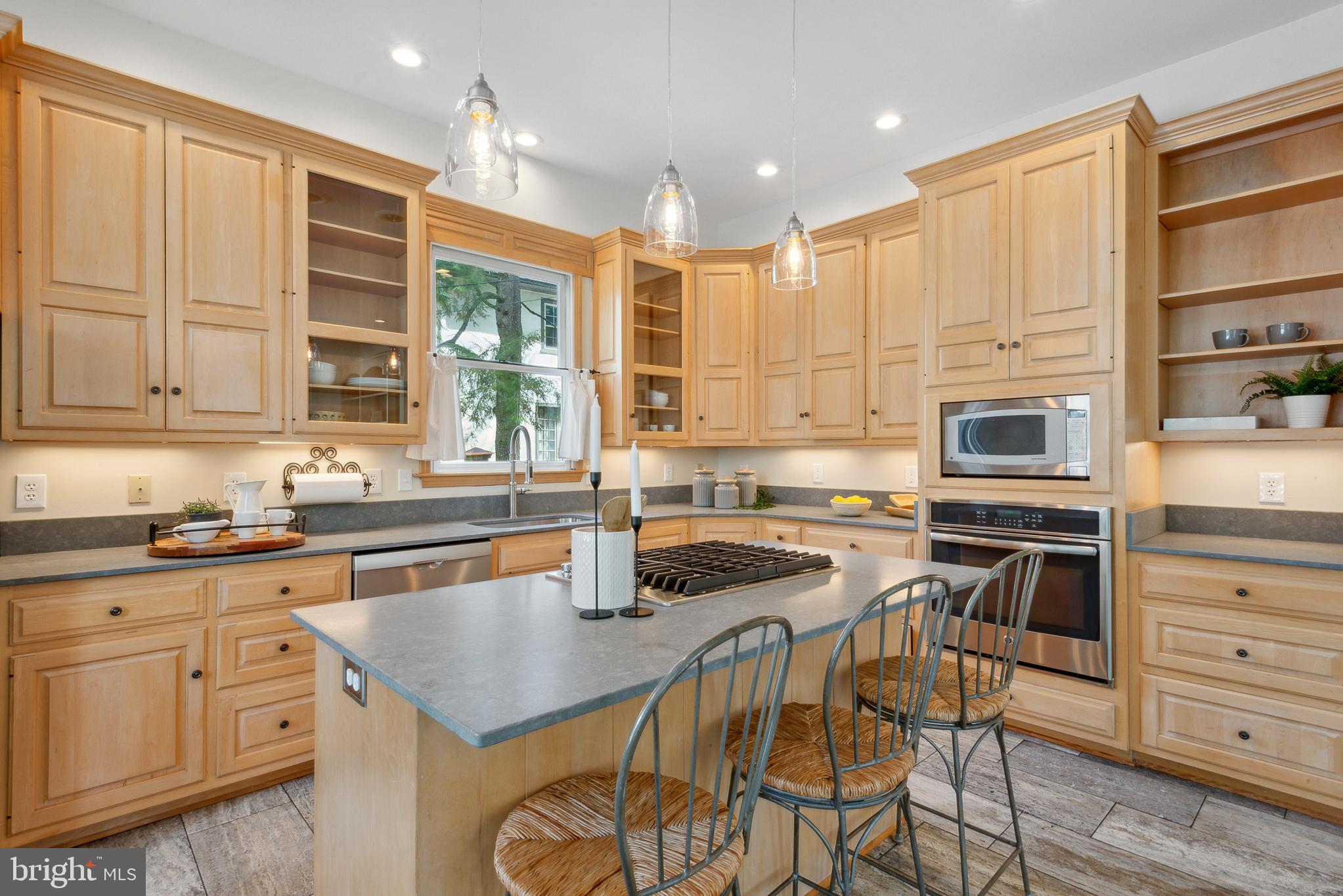 BAKER PARK - Residential Lease