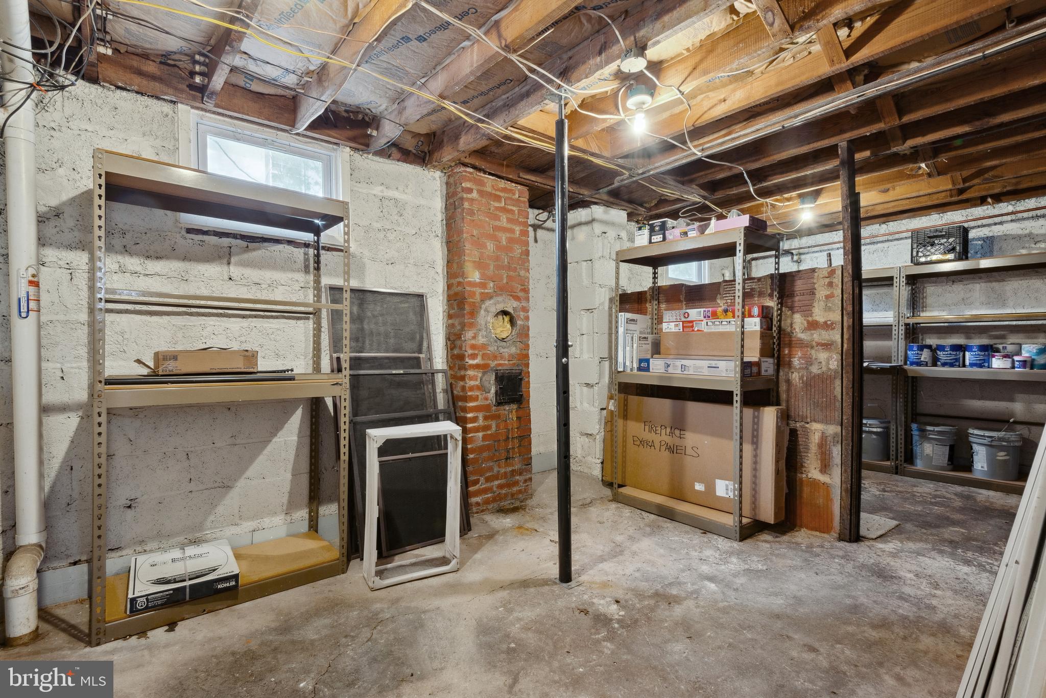 BAKER PARK - Residential Lease