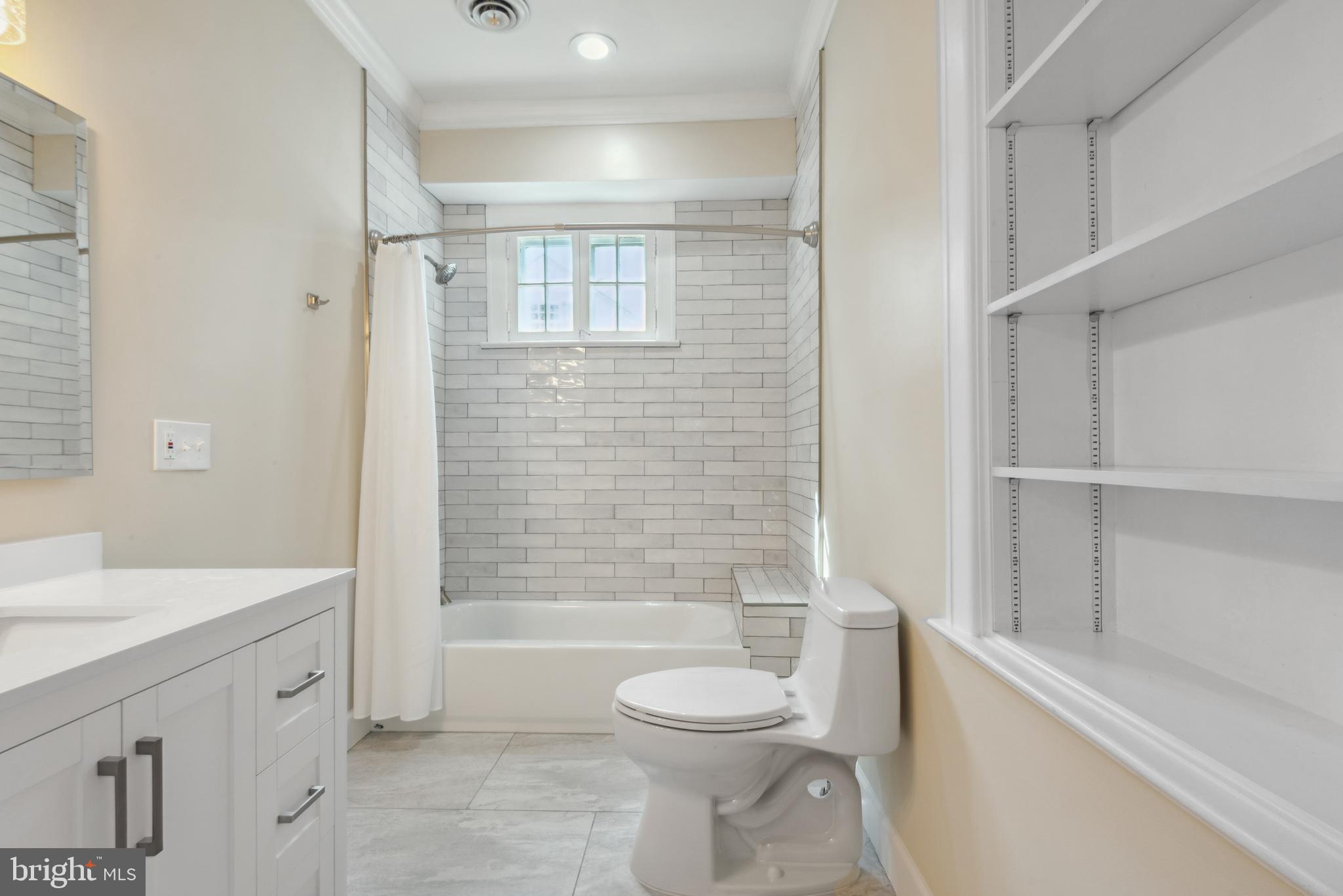 BAKER PARK - Residential Lease