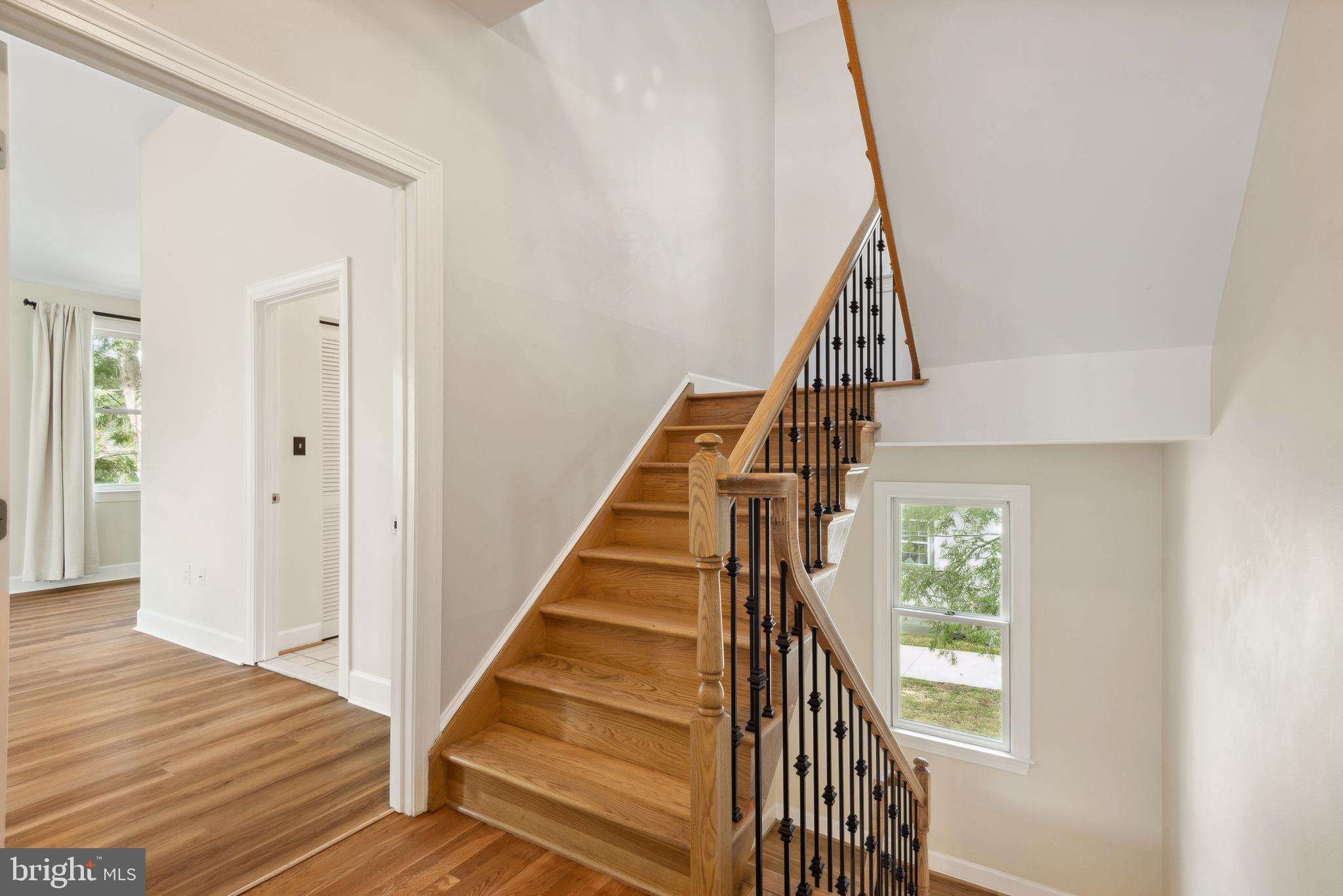 BAKER PARK - Residential Lease