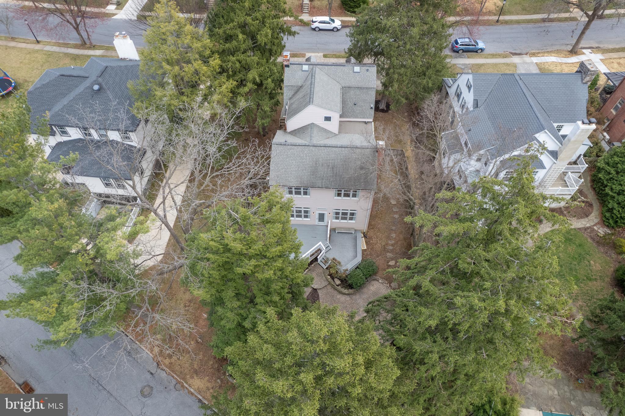 BAKER PARK - Residential Lease