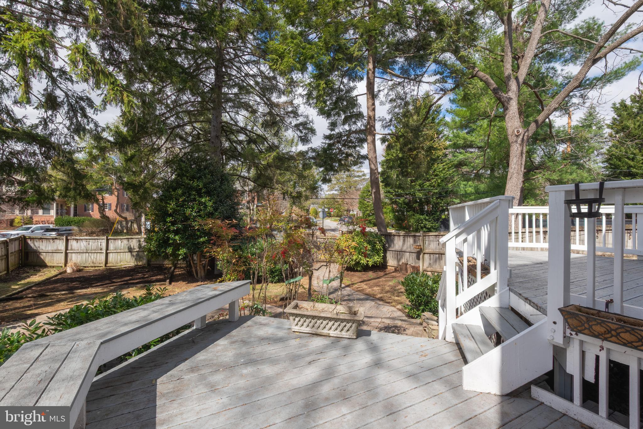 BAKER PARK - Residential Lease