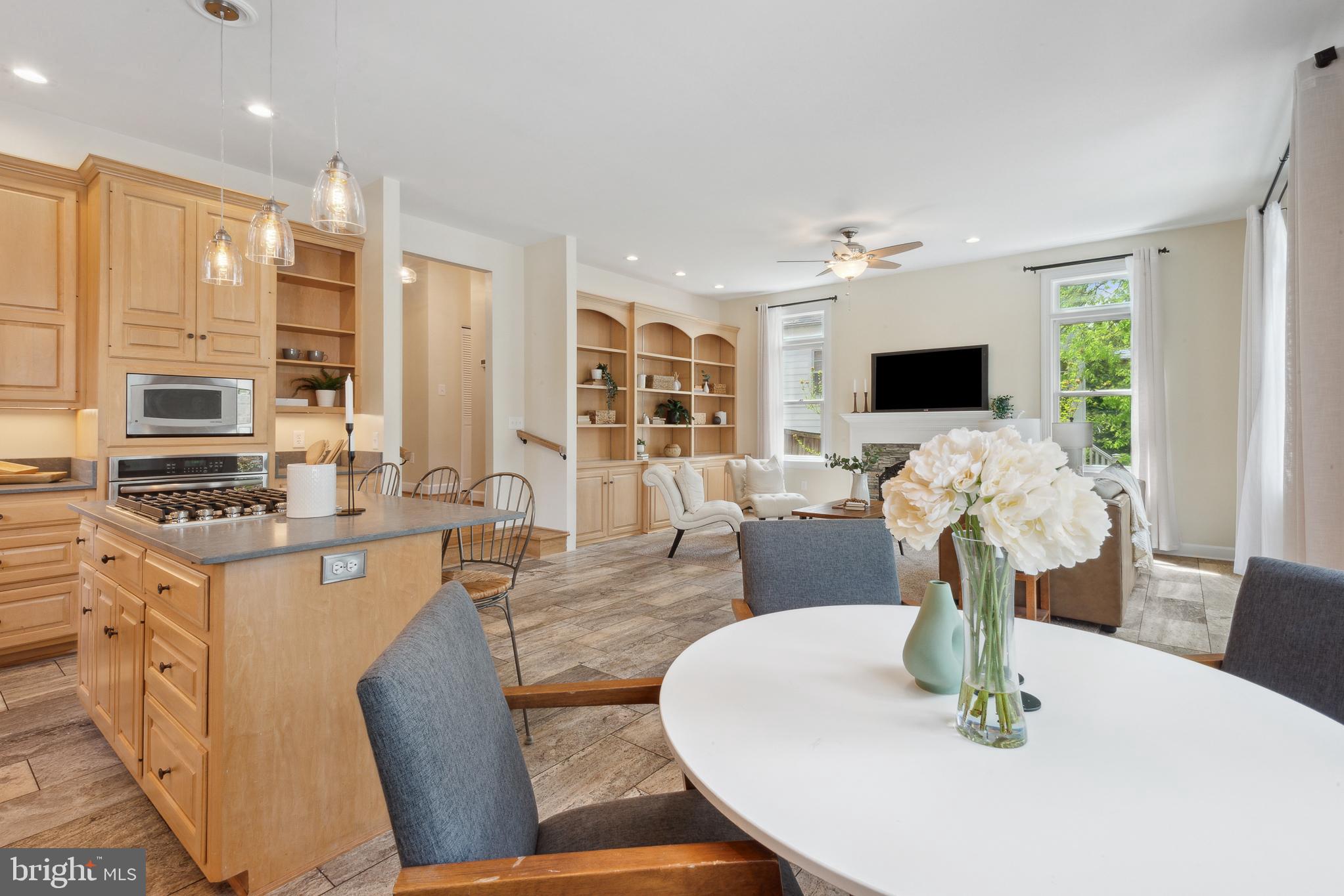 BAKER PARK - Residential Lease