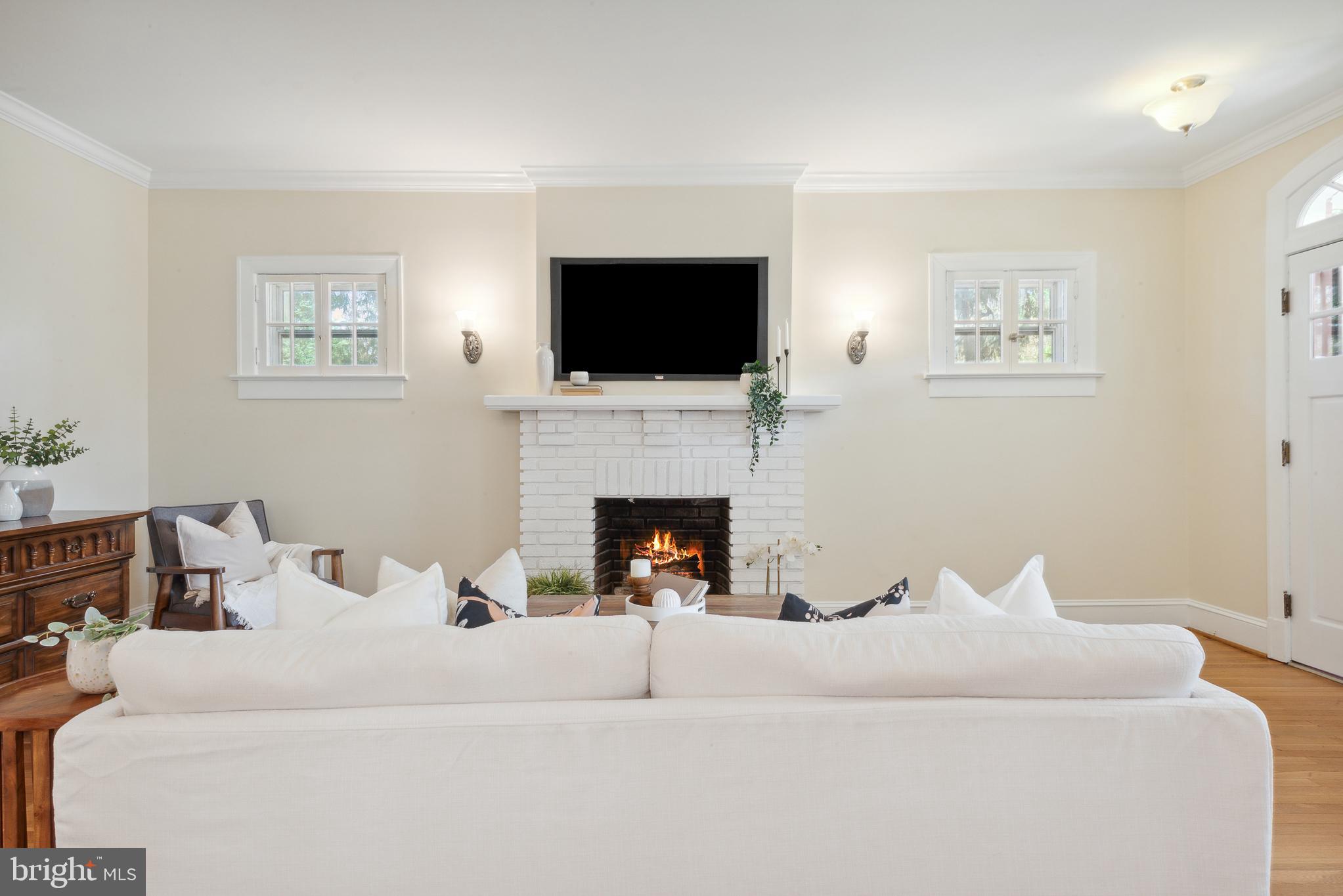 BAKER PARK - Residential Lease