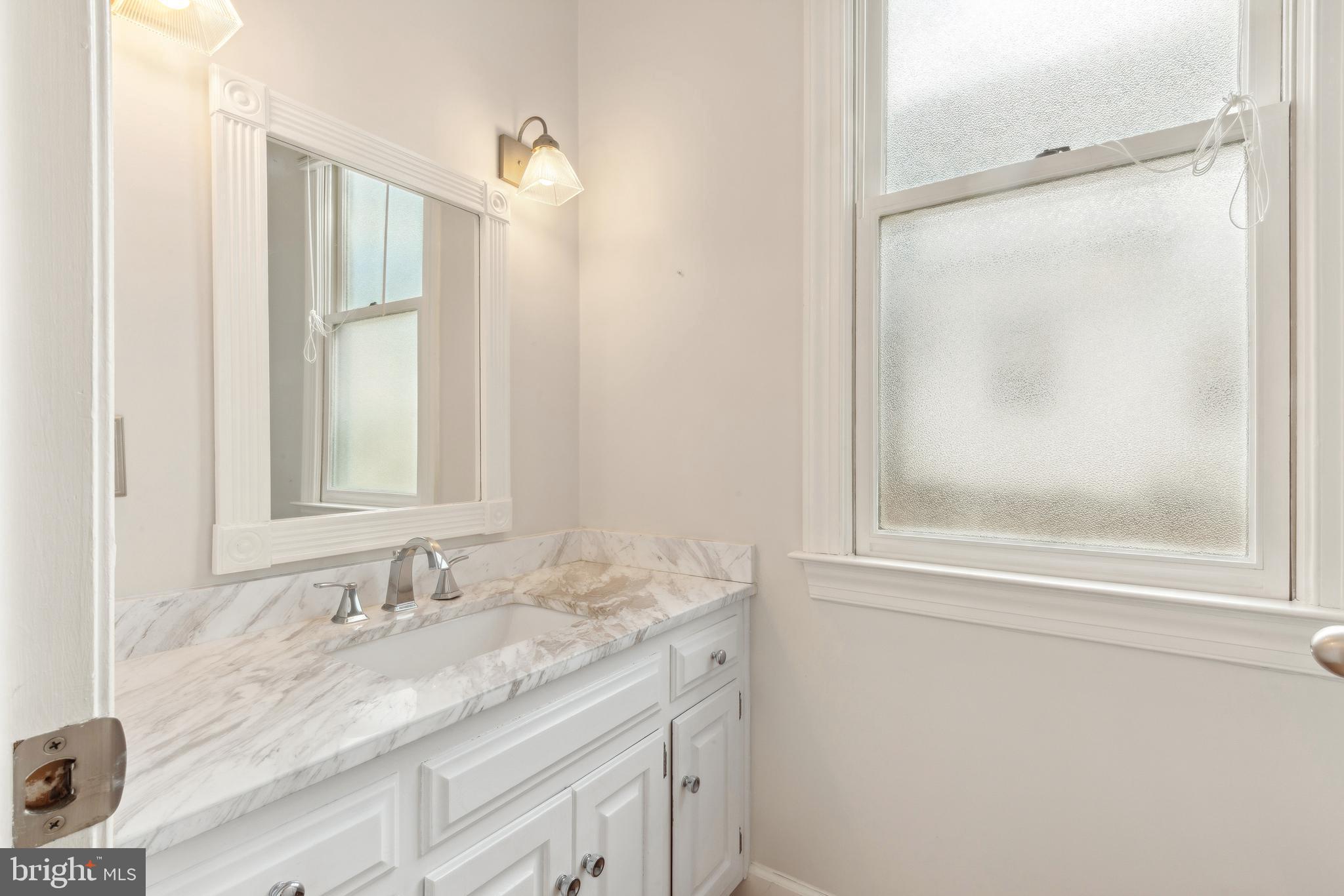 BAKER PARK - Residential Lease