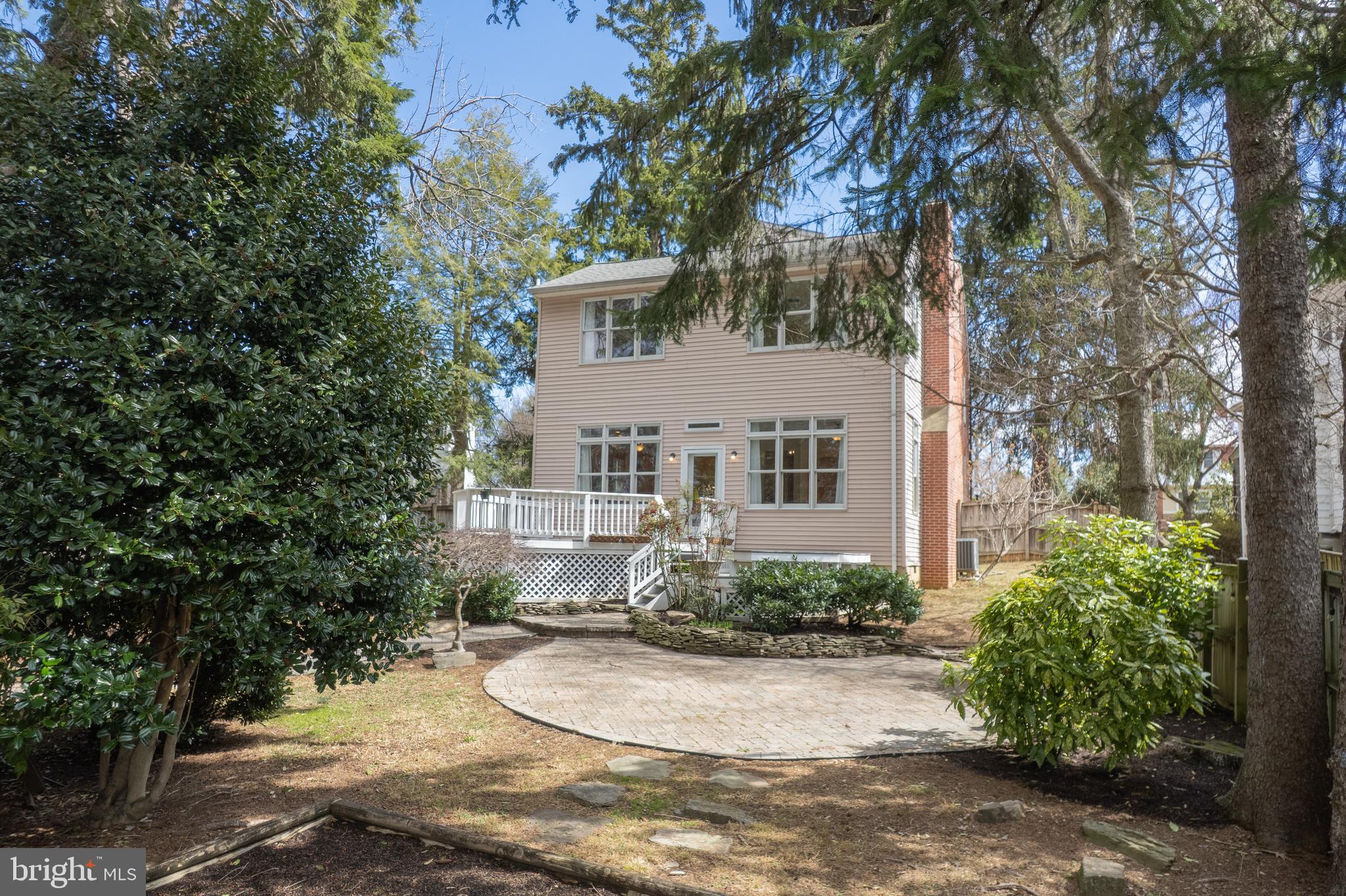 BAKER PARK - Residential Lease