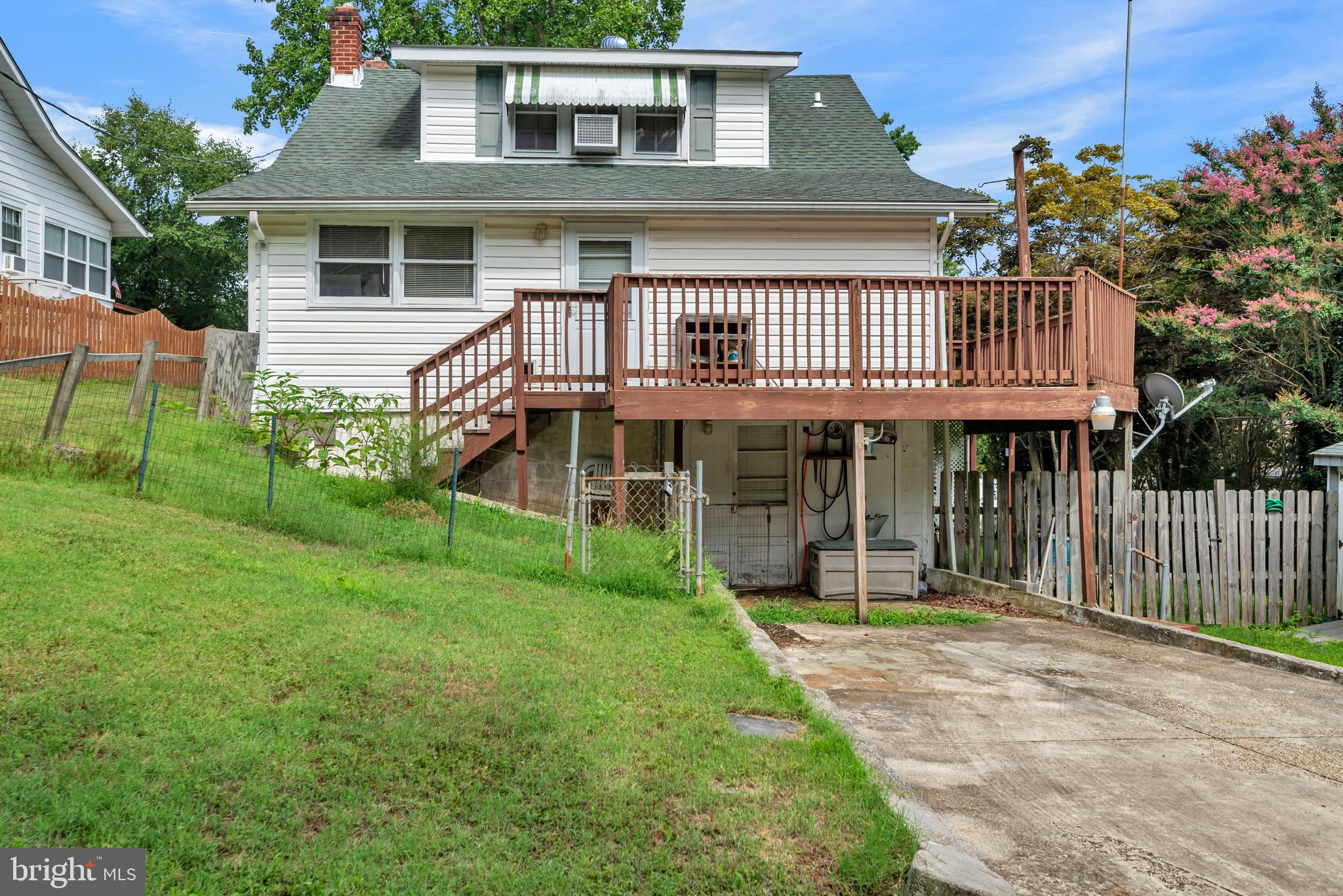 3304 BURGESS ROAD