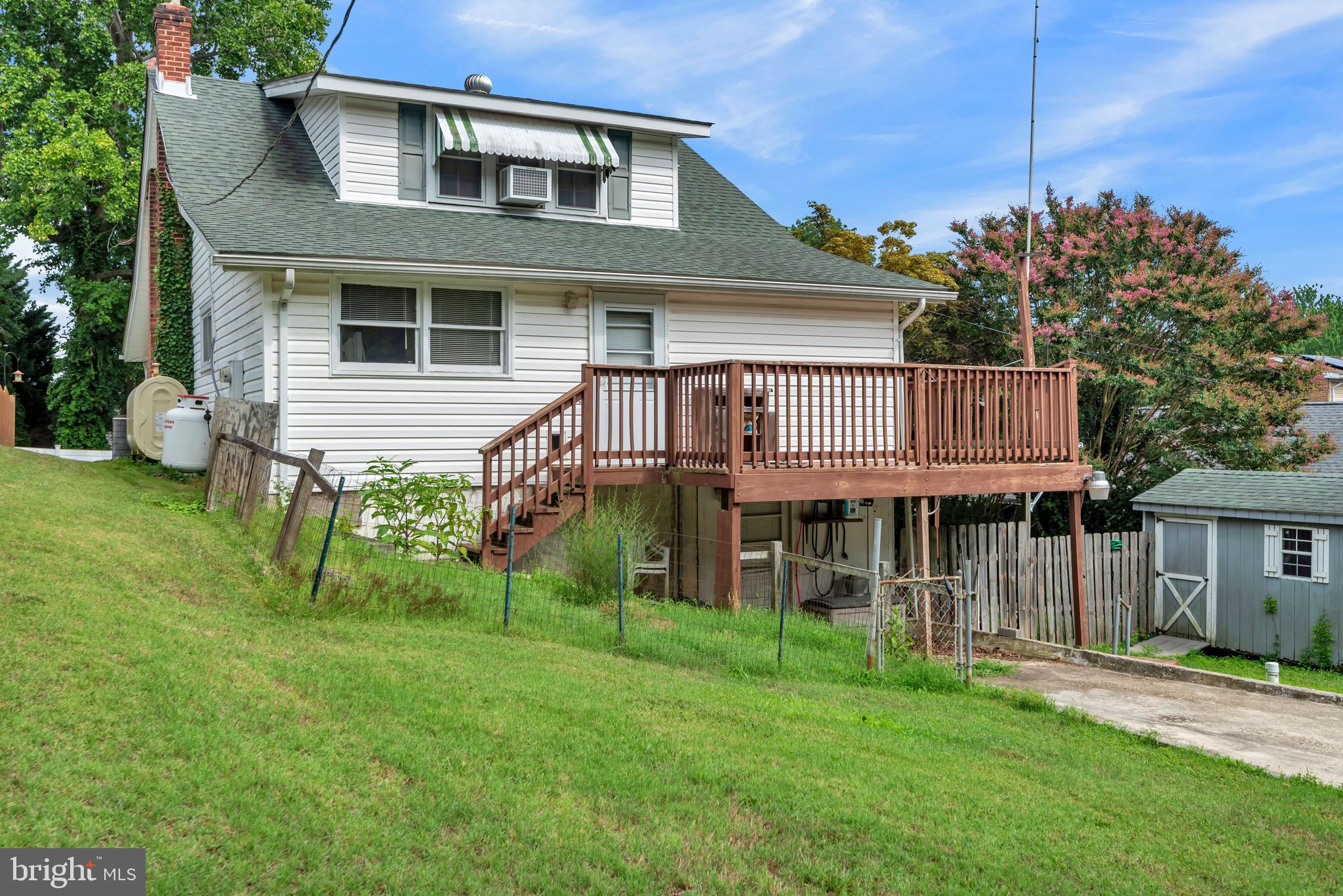 3304 BURGESS ROAD