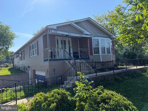 411 BELT LINE AVENUE READING PA 19605
