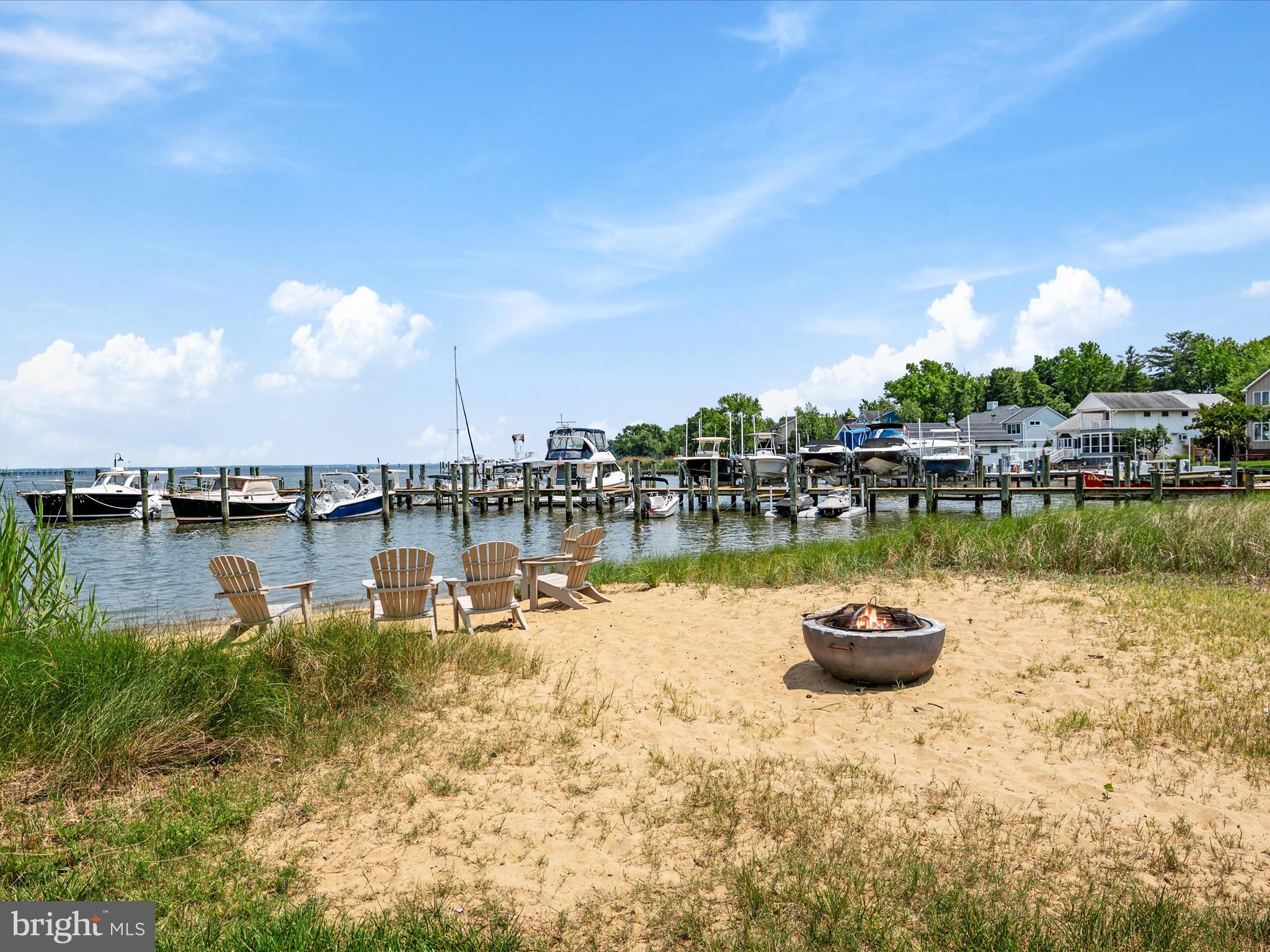 1507 GORDON COVE DRIVE