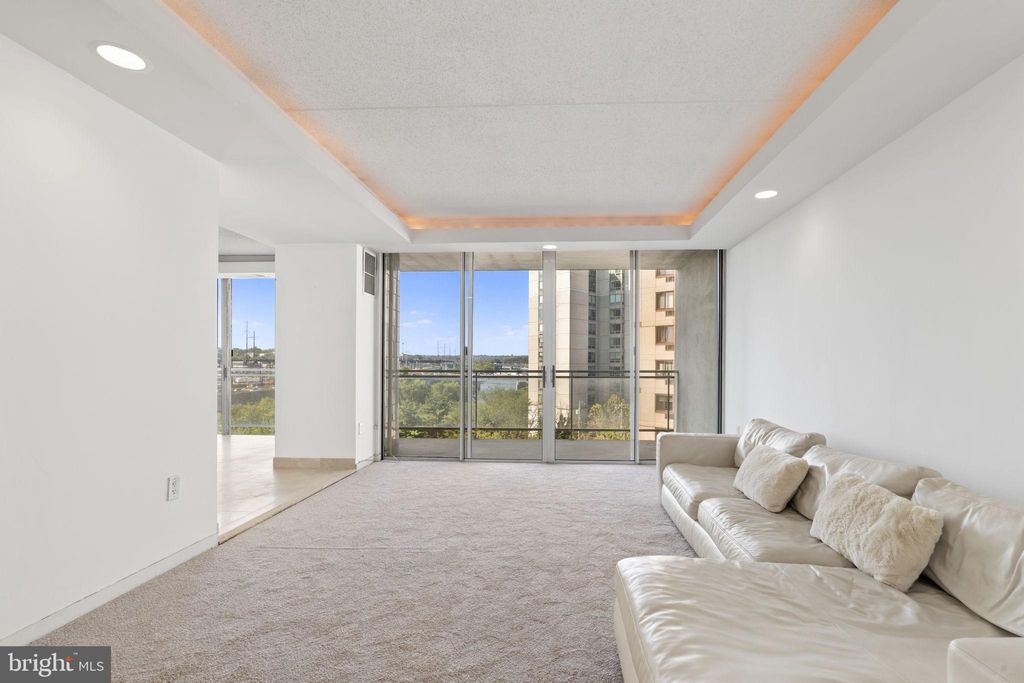 Photo of 2301 Cherry Street #5/6F, PHILADELPHIA, PA 19103 (MLS # PAPH2540816)