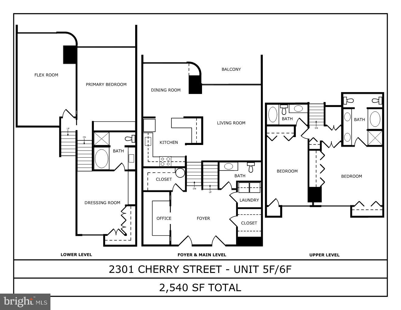 LOGAN SQUARE - Residential