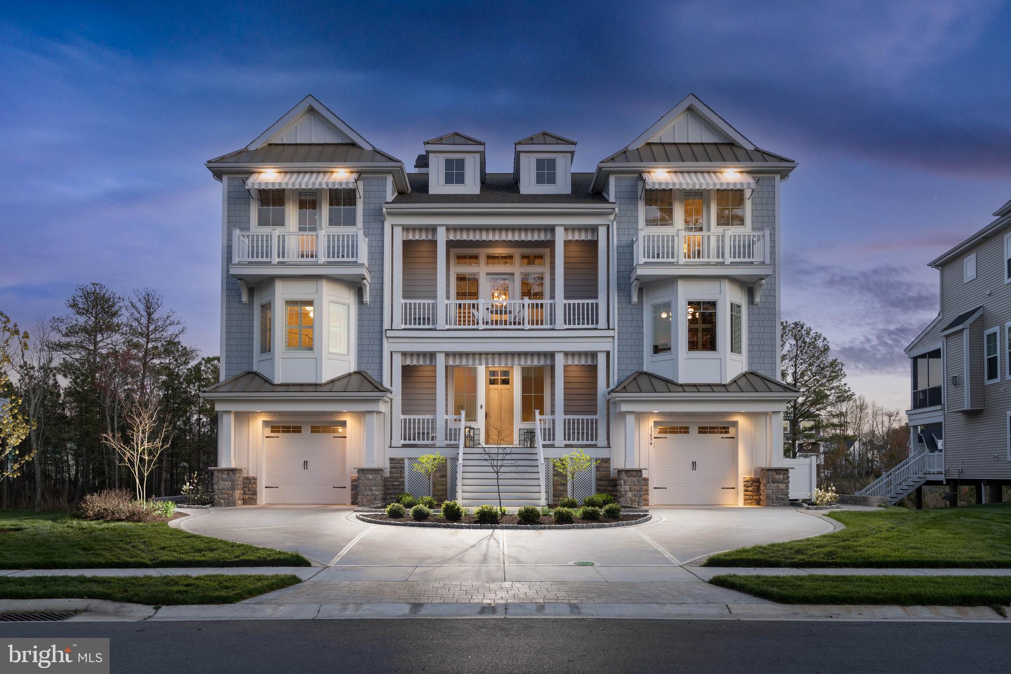MARSH ISLAND IN LEWES - Residential
