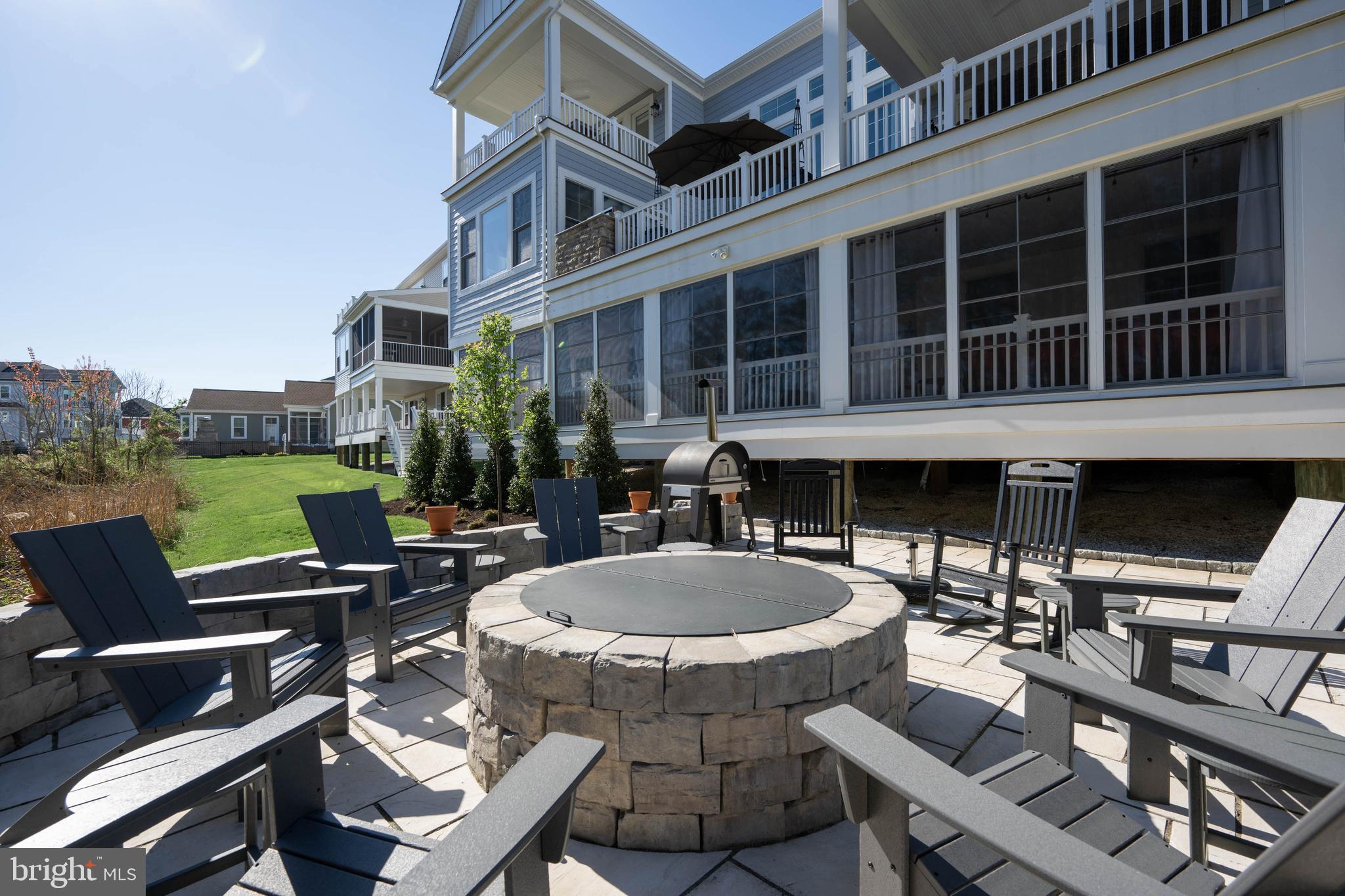 MARSH ISLAND IN LEWES - Residential